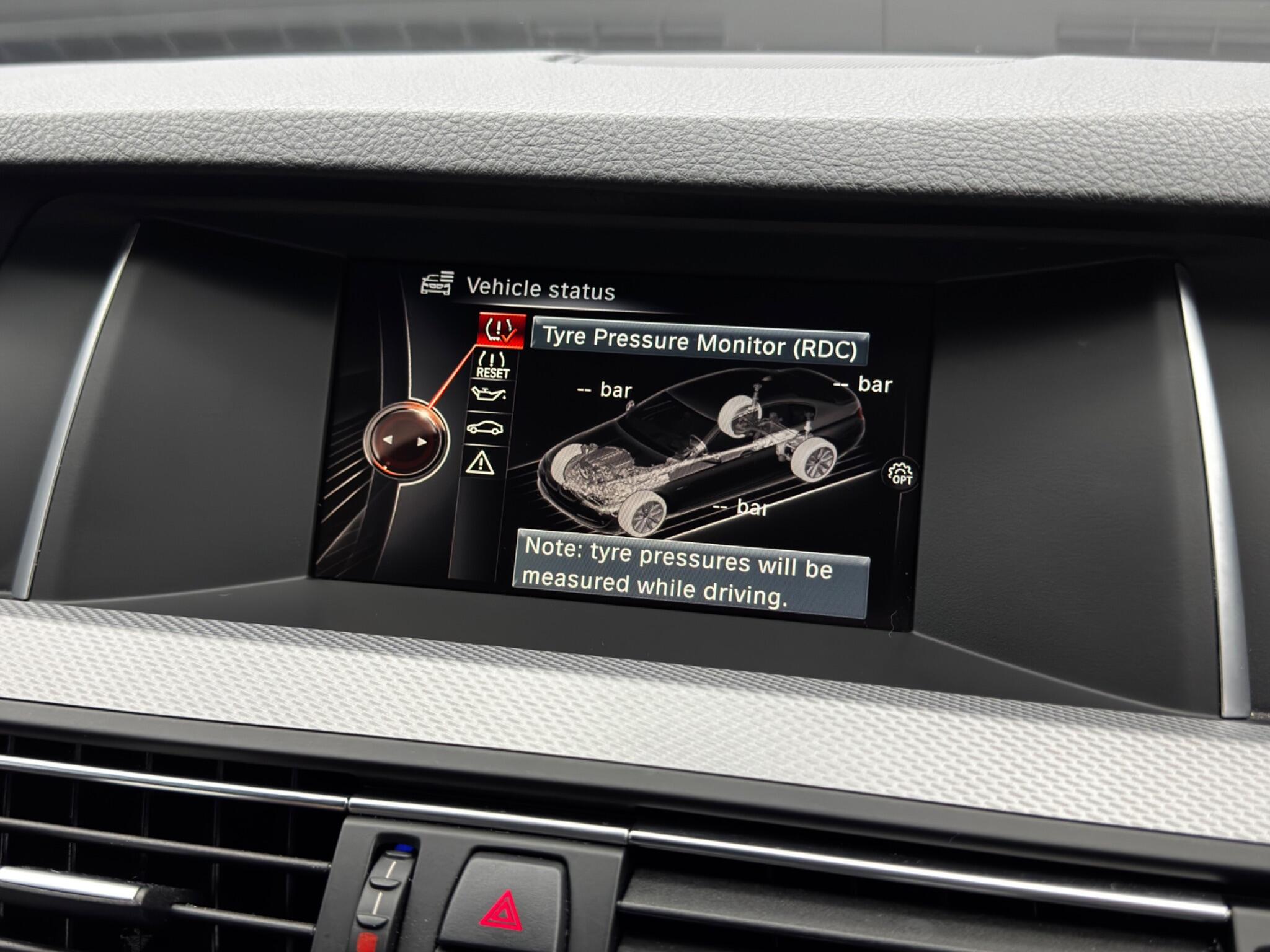 BMW 5 Series 3.0 535d M Sport Auto Euro 6 (s/s) 4dr 4dr Automatic 2025