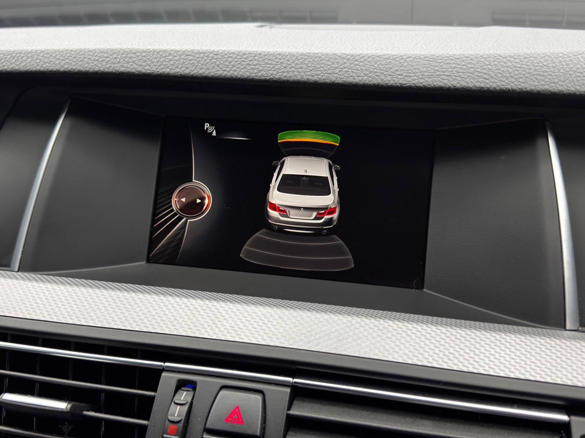 BMW 5 Series 3.0 535d M Sport Auto Euro 6 (s/s) 4dr 4dr Automatic 2025