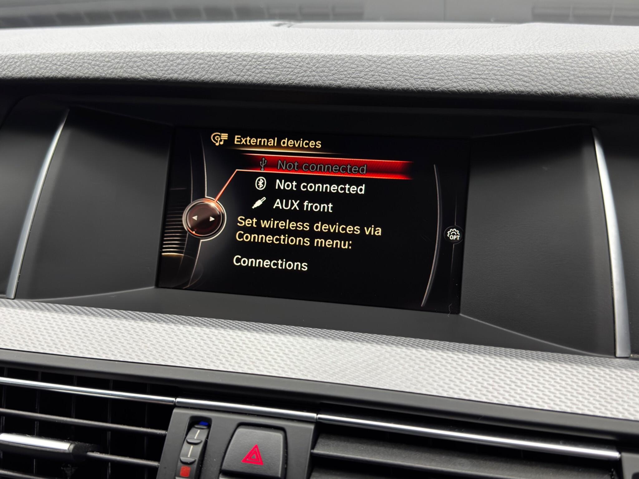 BMW 5 Series 3.0 535d M Sport Auto Euro 6 (s/s) 4dr 4dr Automatic 2025