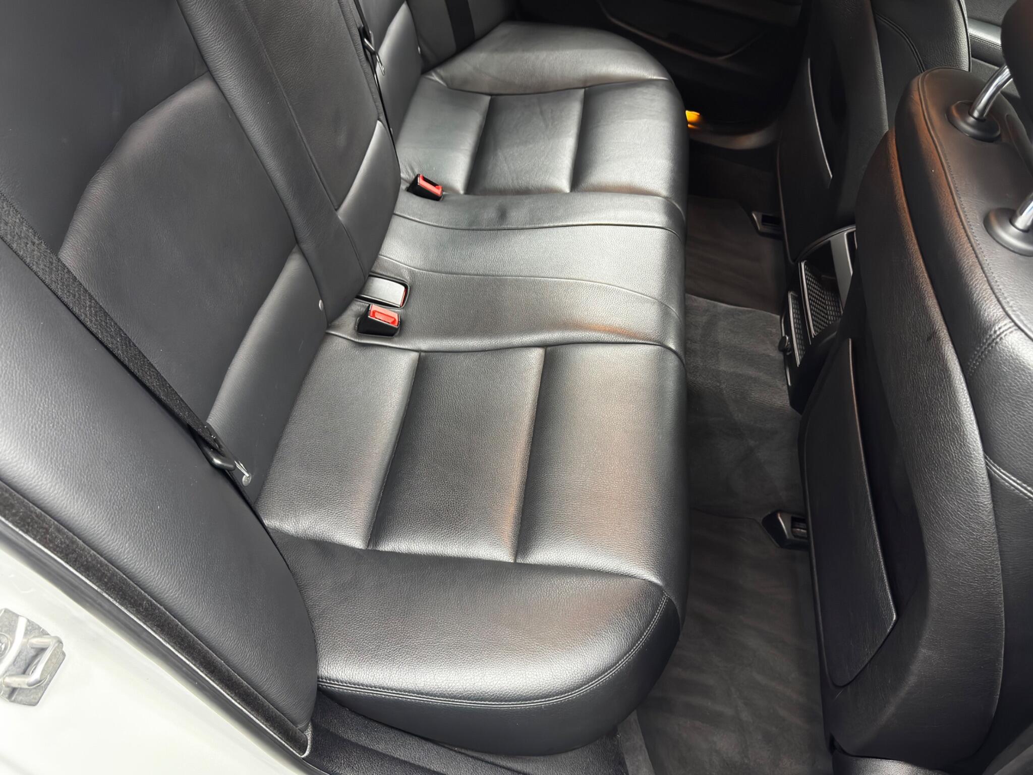 BMW 5 Series 3.0 535d M Sport Auto Euro 6 (s/s) 4dr 4dr Automatic 2025