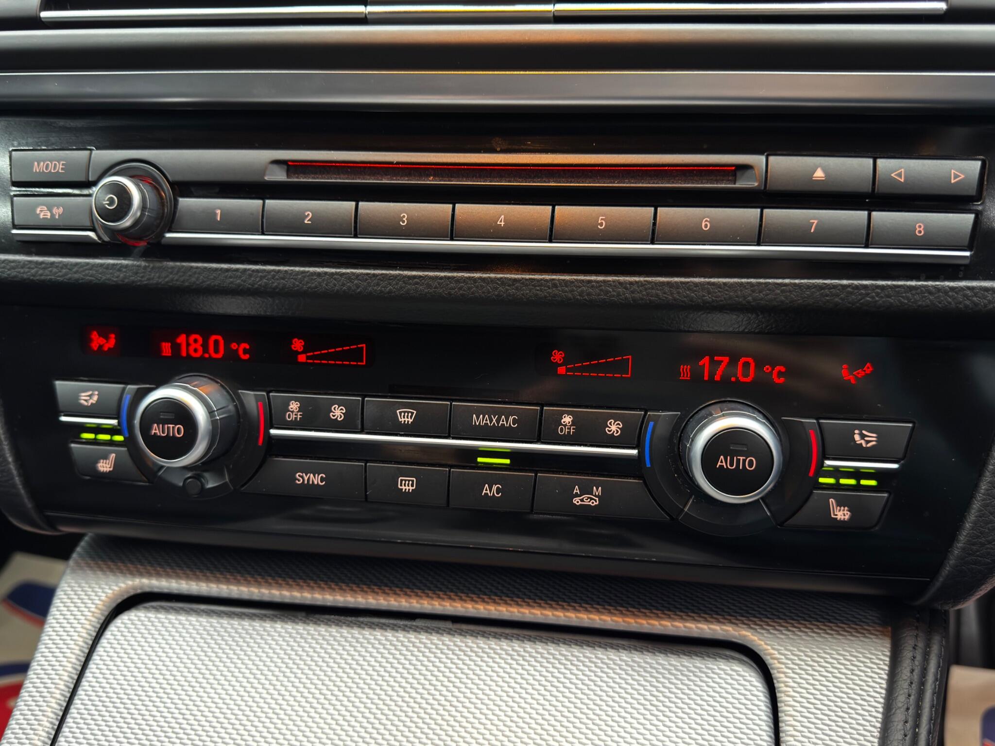 BMW 5 Series 3.0 535d M Sport Auto Euro 6 (s/s) 4dr 4dr Automatic 2025