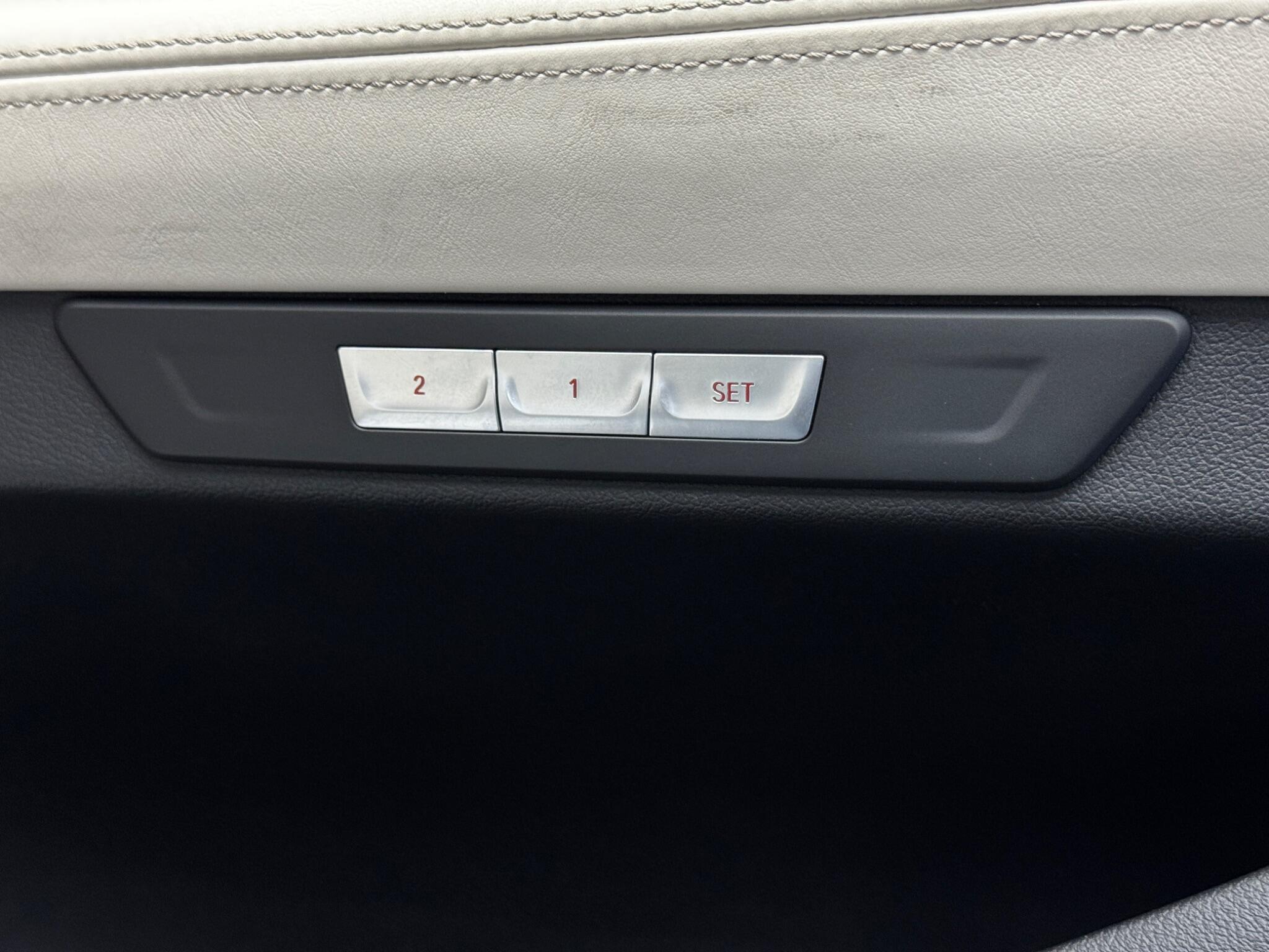 BMW 7 Series 3.0 740Ld Auto xDrive Euro 6 (s/s) 4dr 4dr Automatic 2026