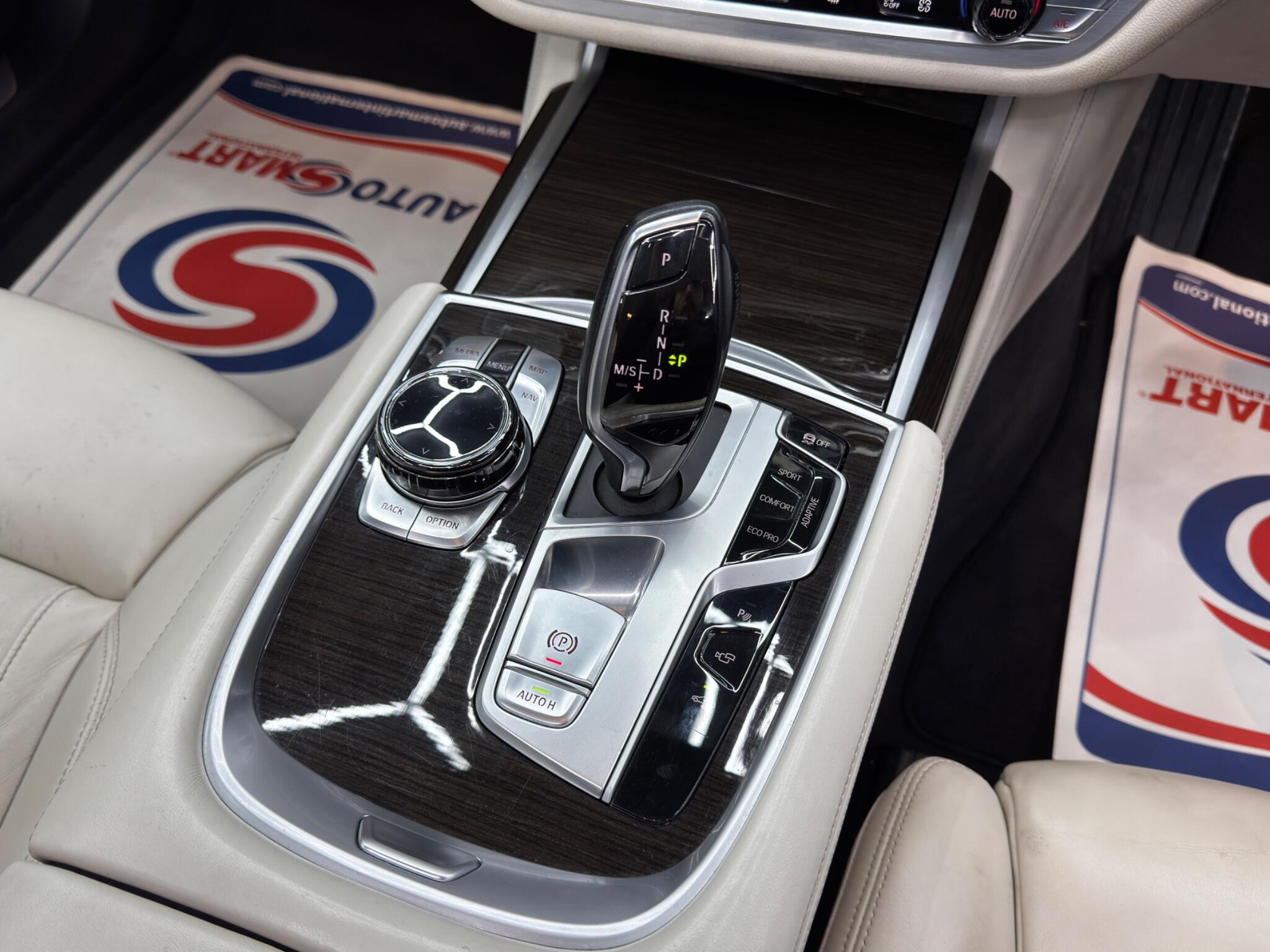 BMW 7 Series 3.0 740Ld Auto xDrive Euro 6 (s/s) 4dr 4dr Automatic 2026