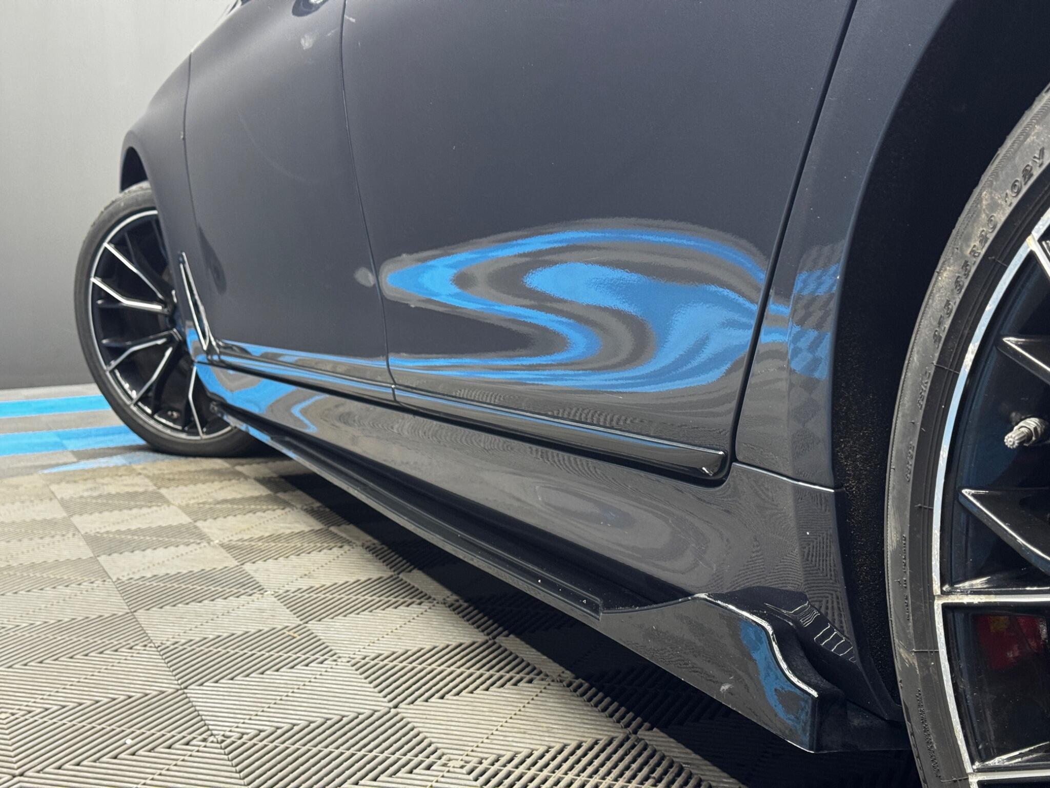 BMW 7 Series 3.0 740Ld Auto xDrive Euro 6 (s/s) 4dr 4dr Automatic 2026