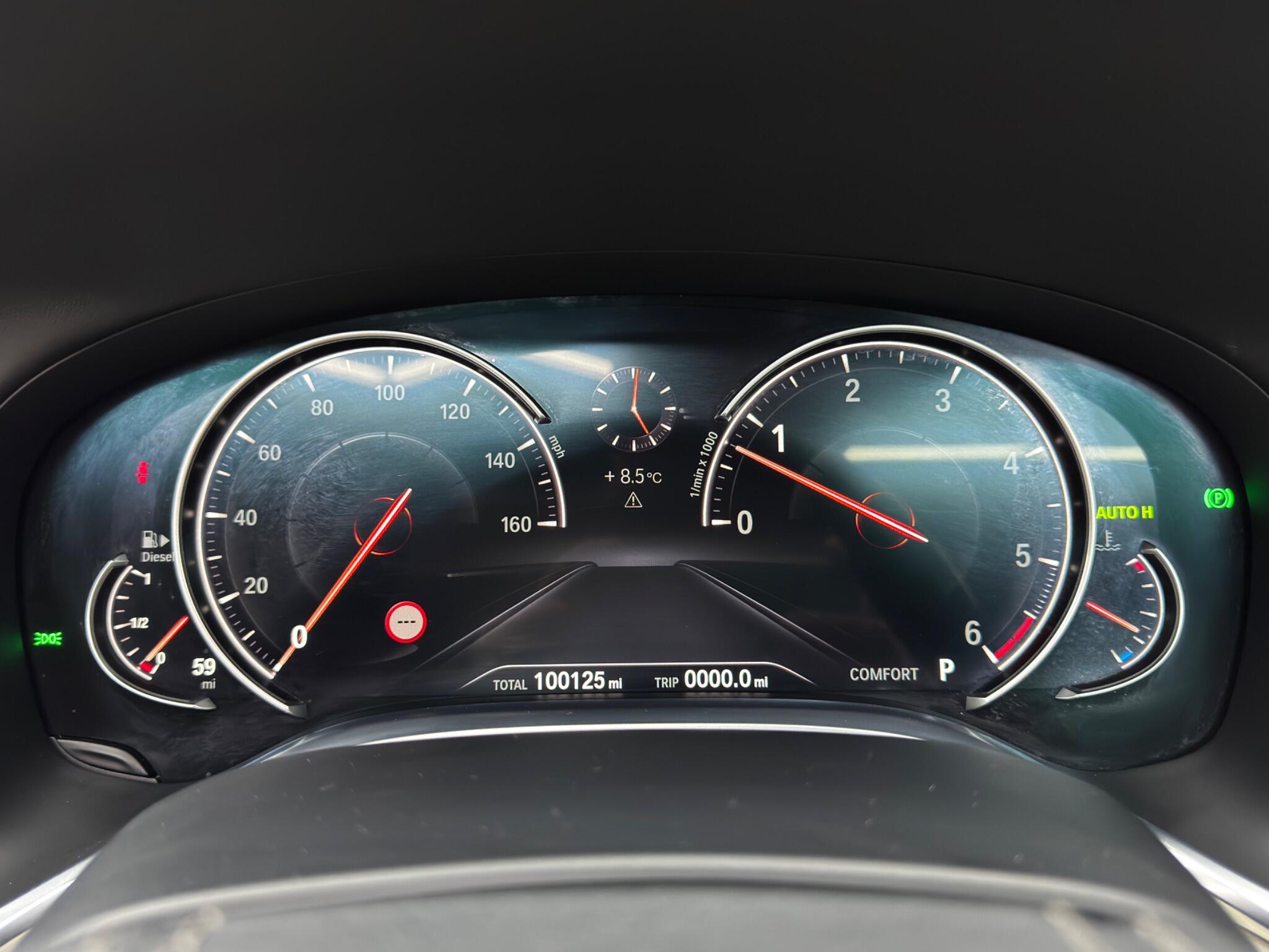 BMW 7 Series 3.0 740Ld Auto xDrive Euro 6 (s/s) 4dr 4dr Automatic 2026