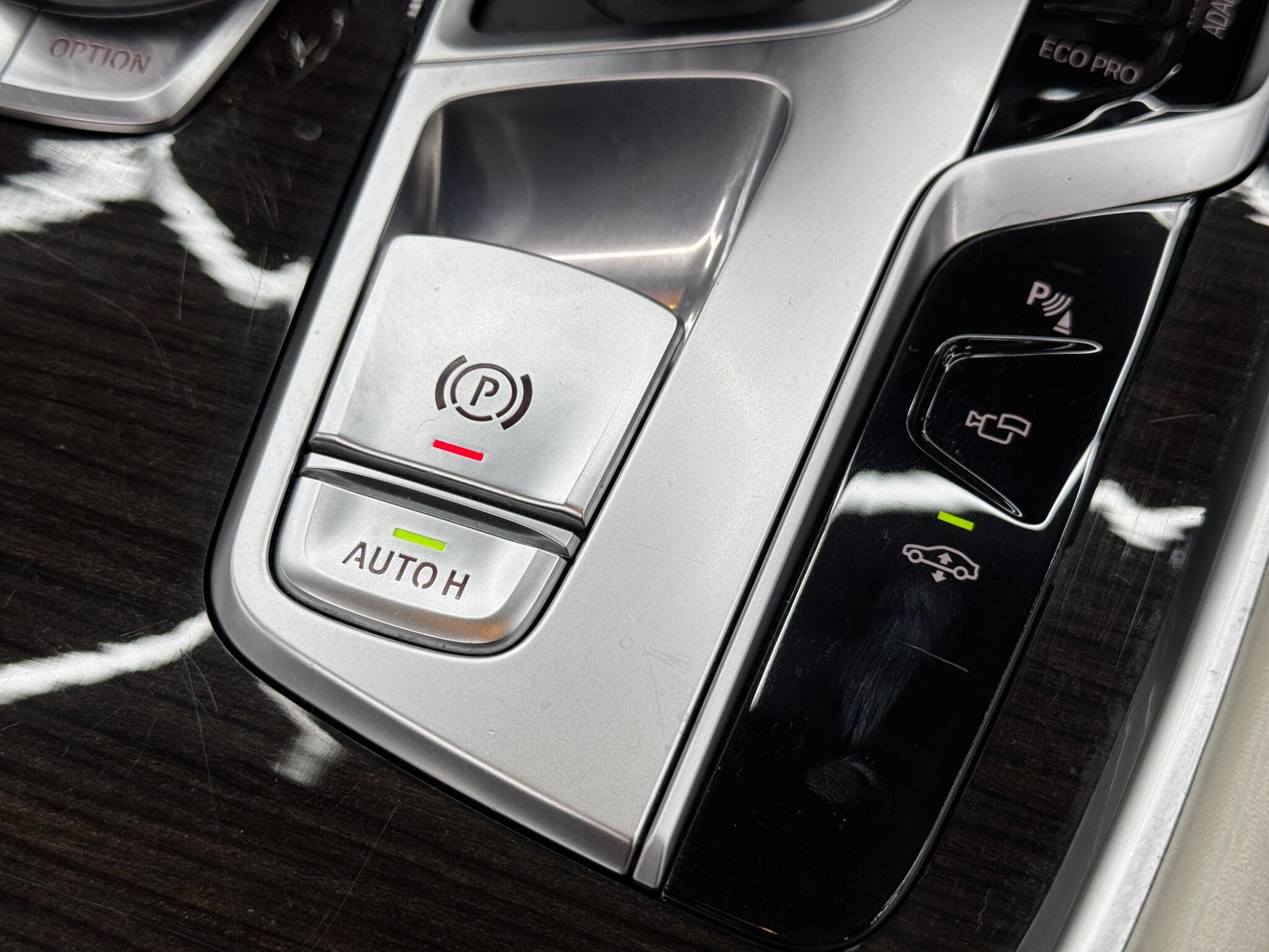 BMW 7 Series 3.0 740Ld Auto xDrive Euro 6 (s/s) 4dr 4dr Automatic 2026