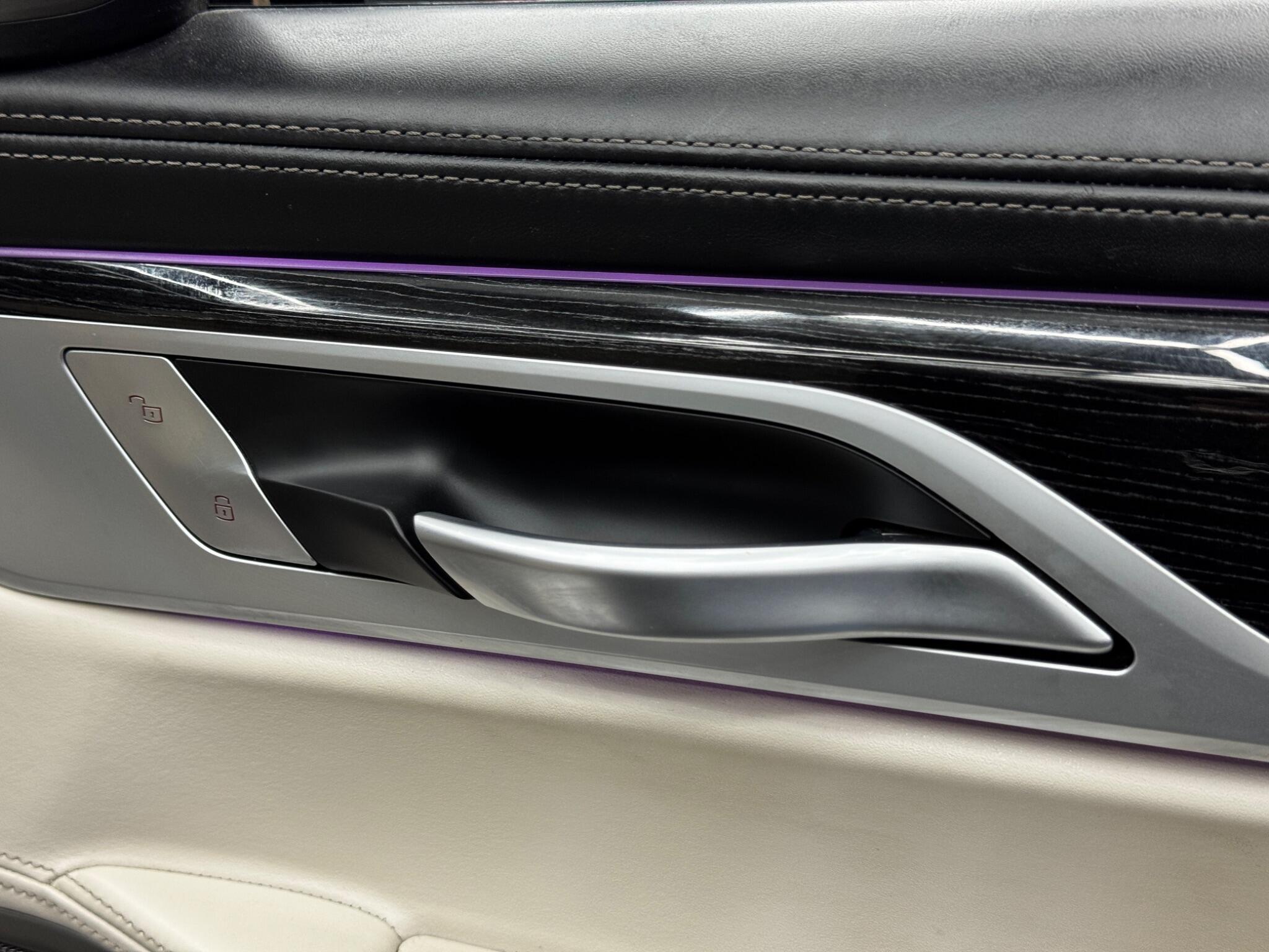 BMW 7 Series 3.0 740Ld M Sport Auto xDrive Euro 6 (s/s) 4dr 4dr Automatic 2026