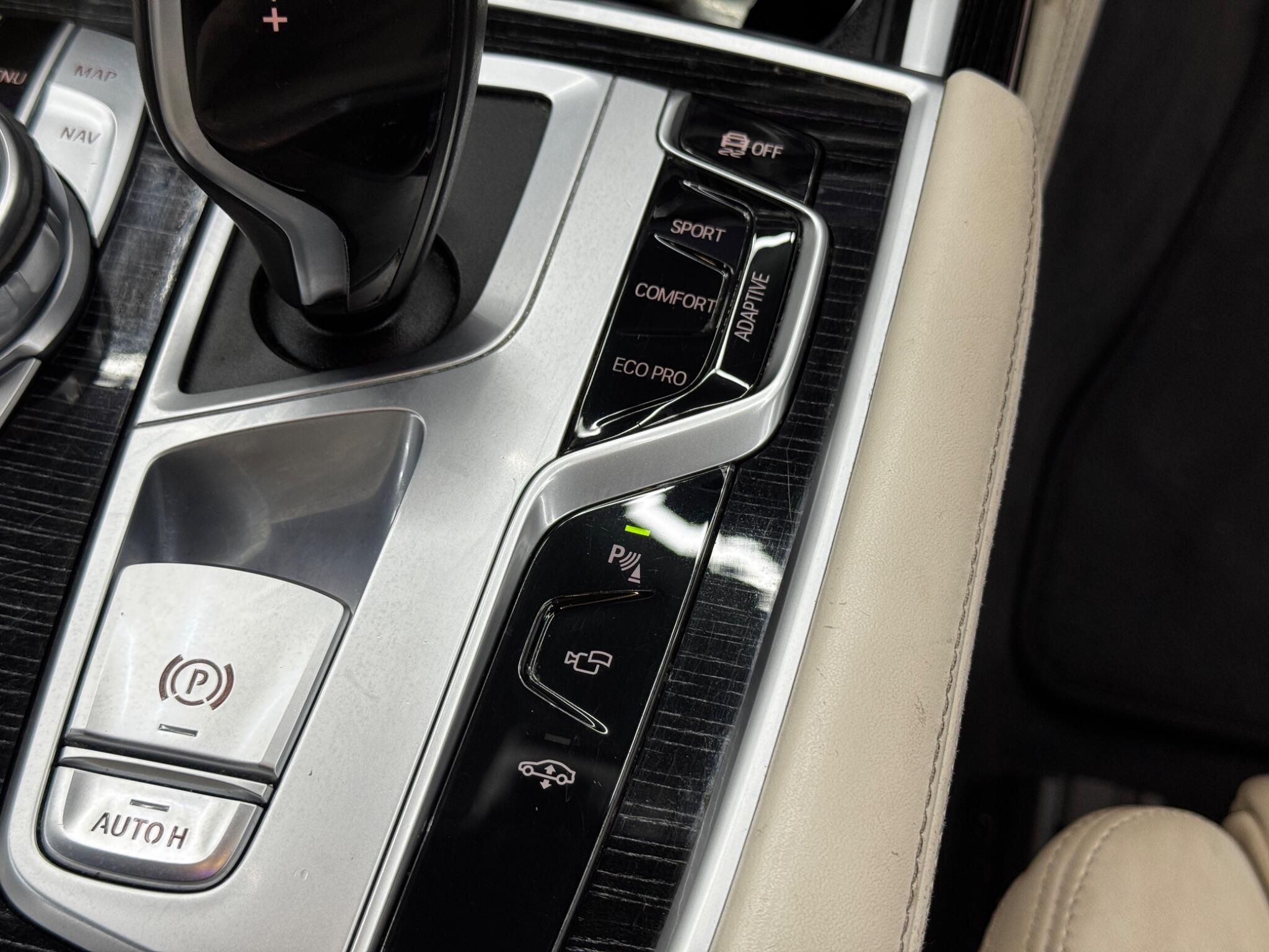 BMW 7 Series 3.0 740Ld M Sport Auto xDrive Euro 6 (s/s) 4dr 4dr Automatic 2026