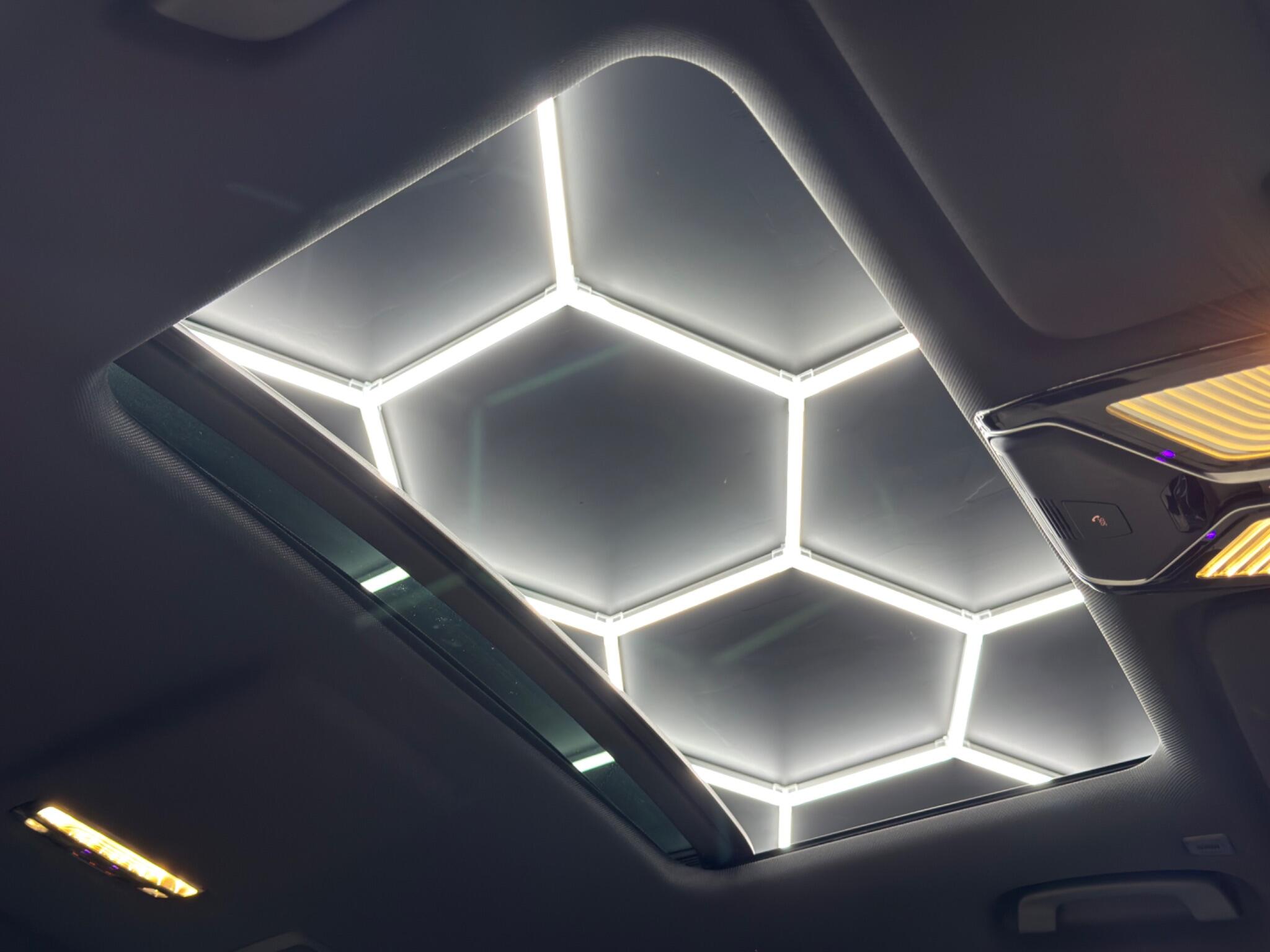 BMW 7 Series 3.0 740Ld M Sport Auto xDrive Euro 6 (s/s) 4dr 4dr Automatic 2026