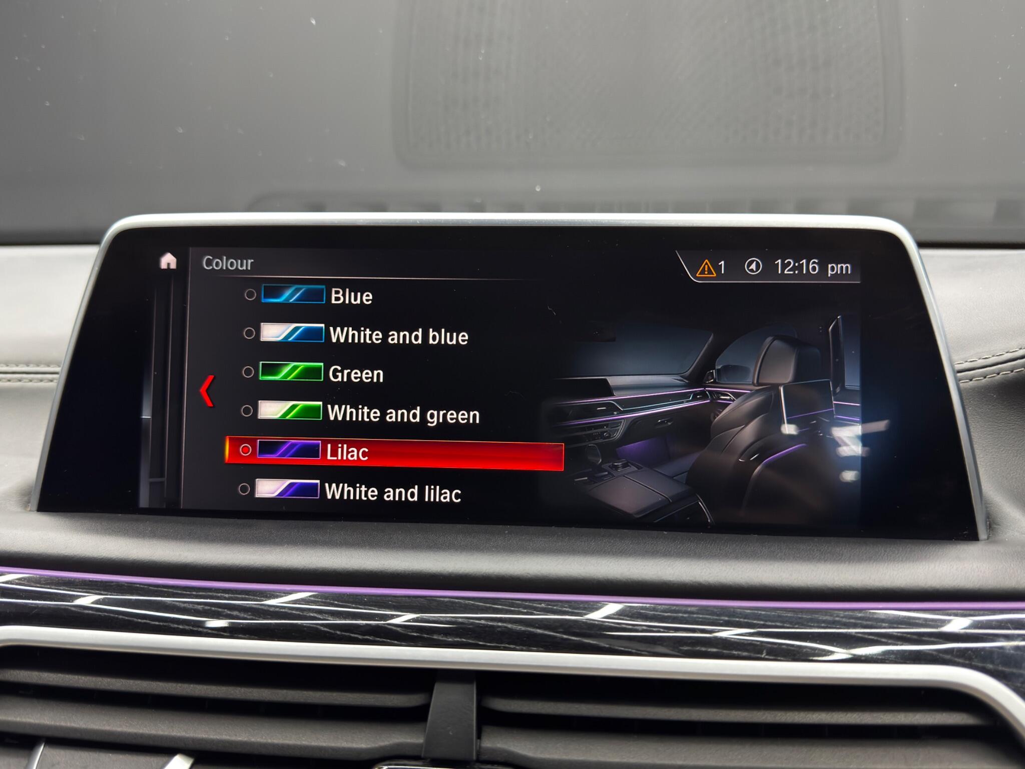 BMW 7 Series 3.0 740Ld M Sport Auto xDrive Euro 6 (s/s) 4dr 4dr Automatic 2026