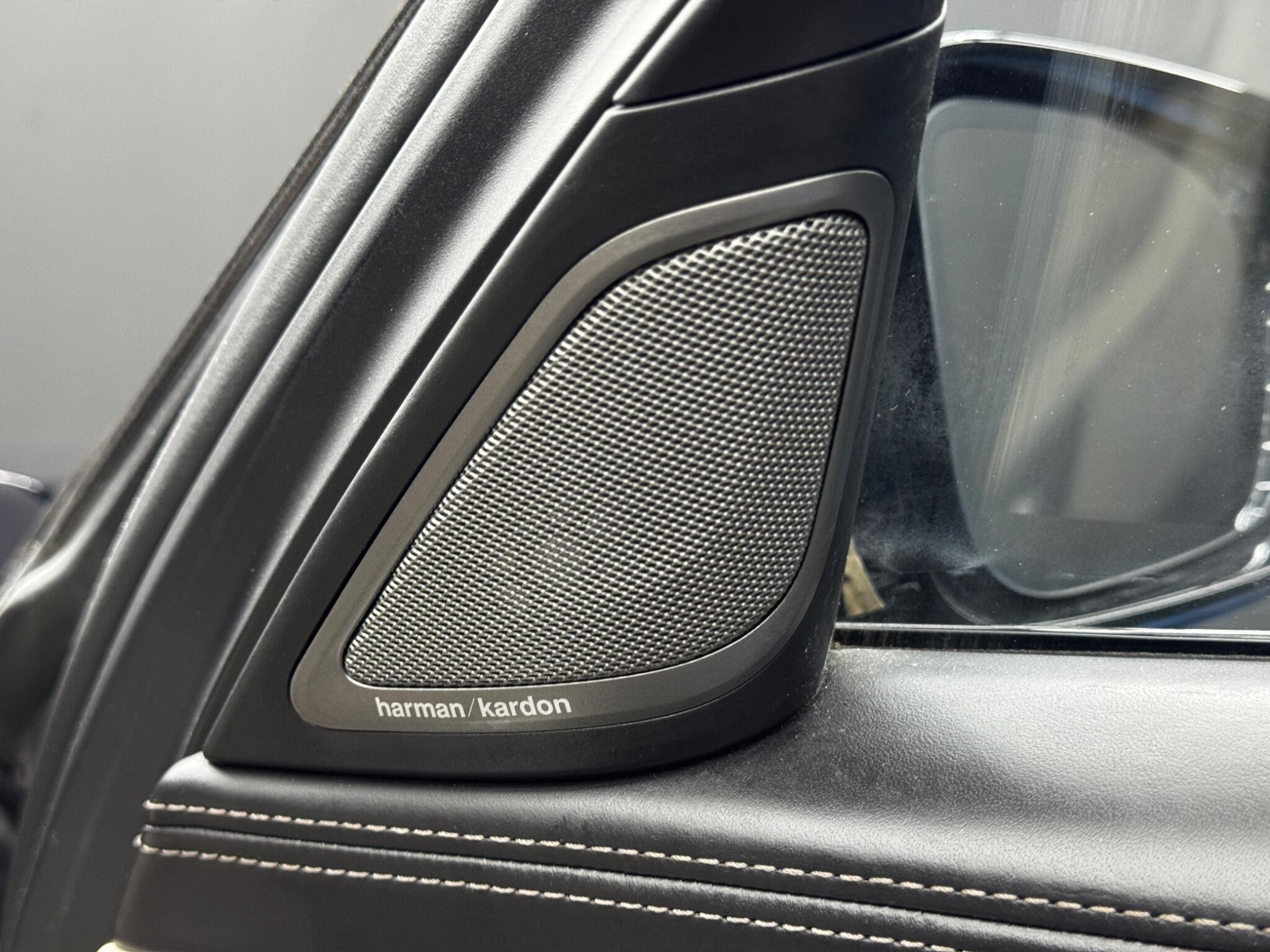 BMW 7 Series 3.0 740Ld M Sport Auto xDrive Euro 6 (s/s) 4dr 4dr Automatic 2026