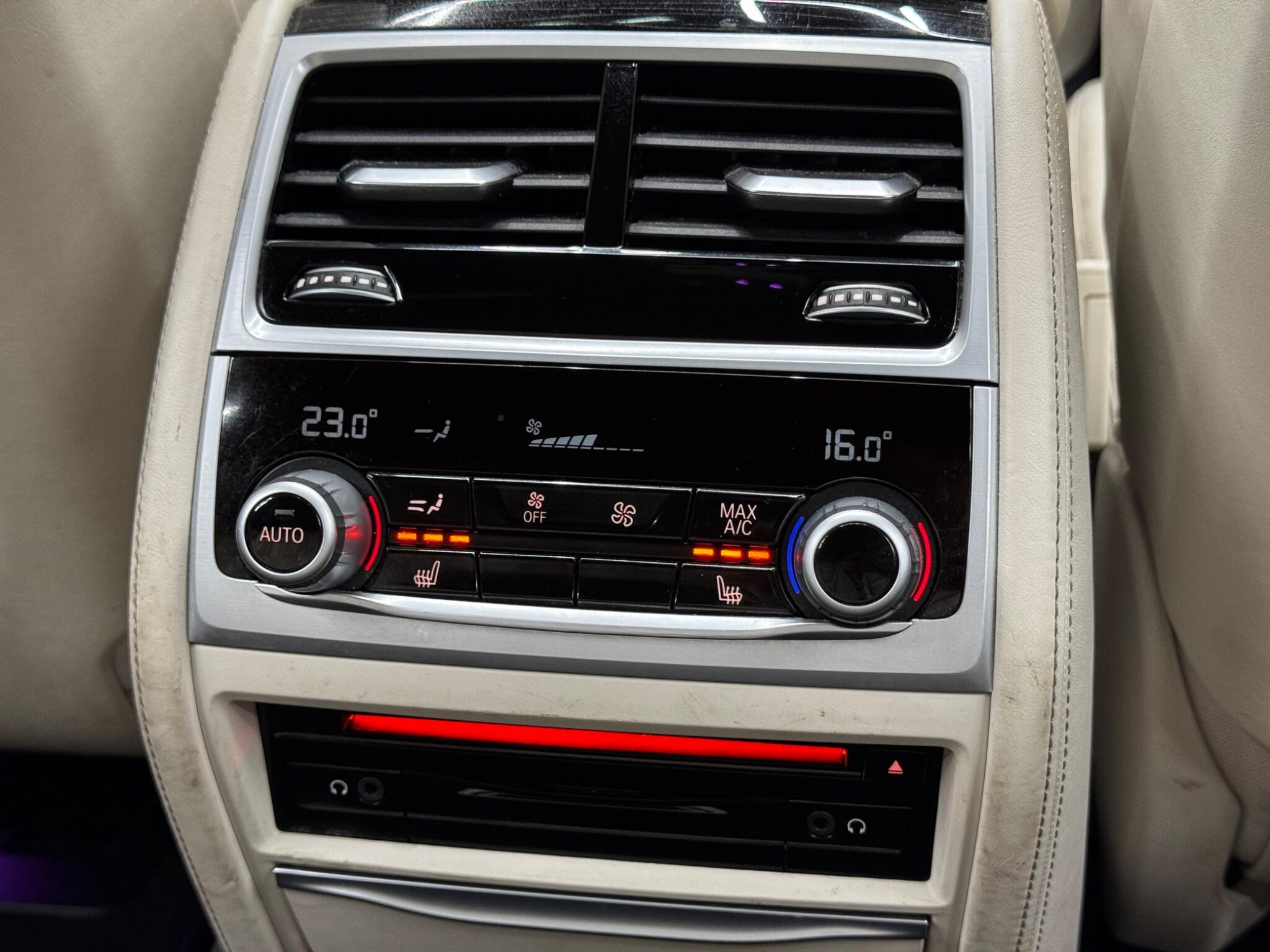 BMW 7 Series 3.0 740Ld M Sport Auto xDrive Euro 6 (s/s) 4dr 4dr Automatic 2026