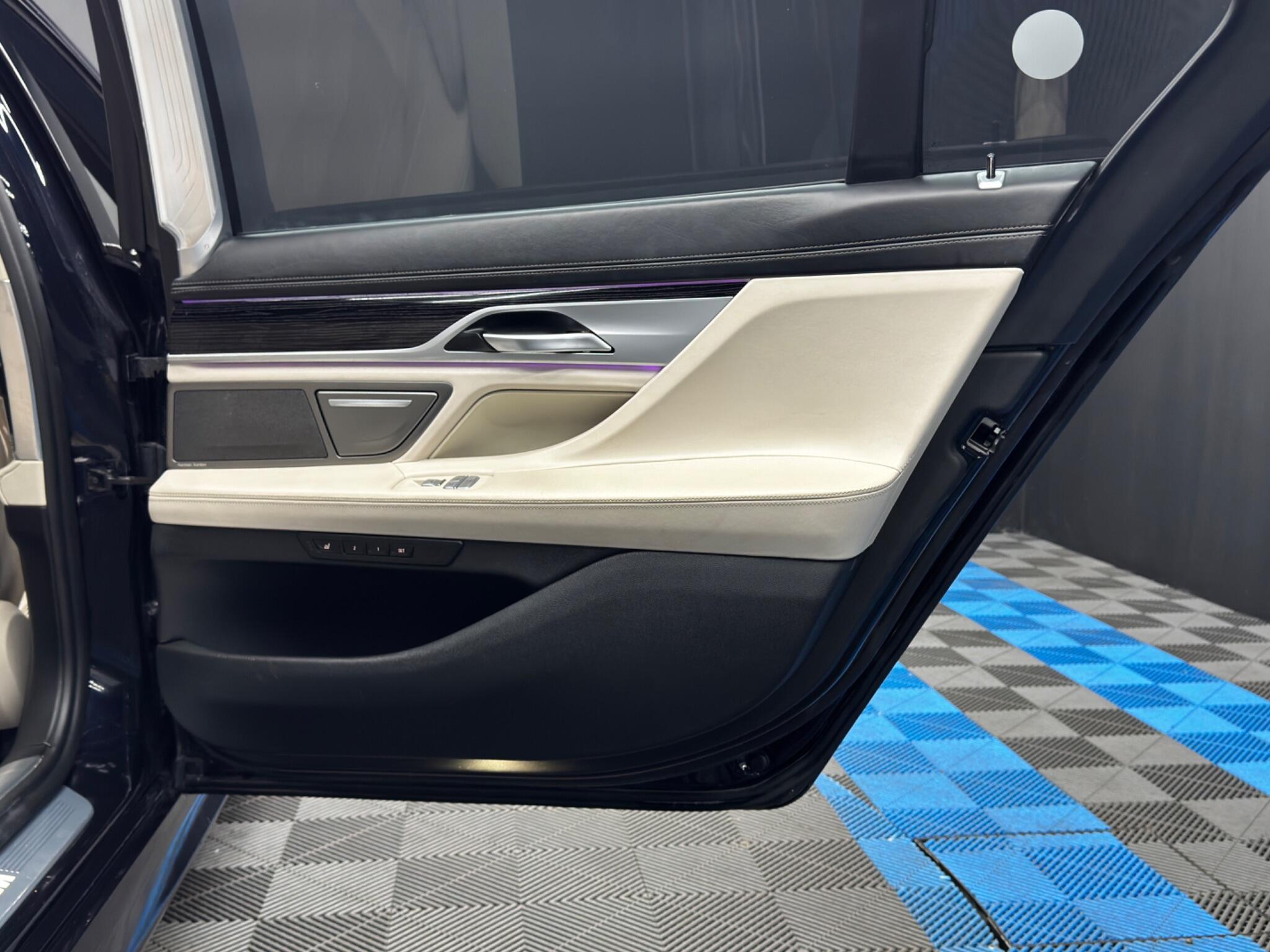 BMW 7 Series 3.0 740Ld M Sport Auto xDrive Euro 6 (s/s) 4dr 4dr Automatic 2026