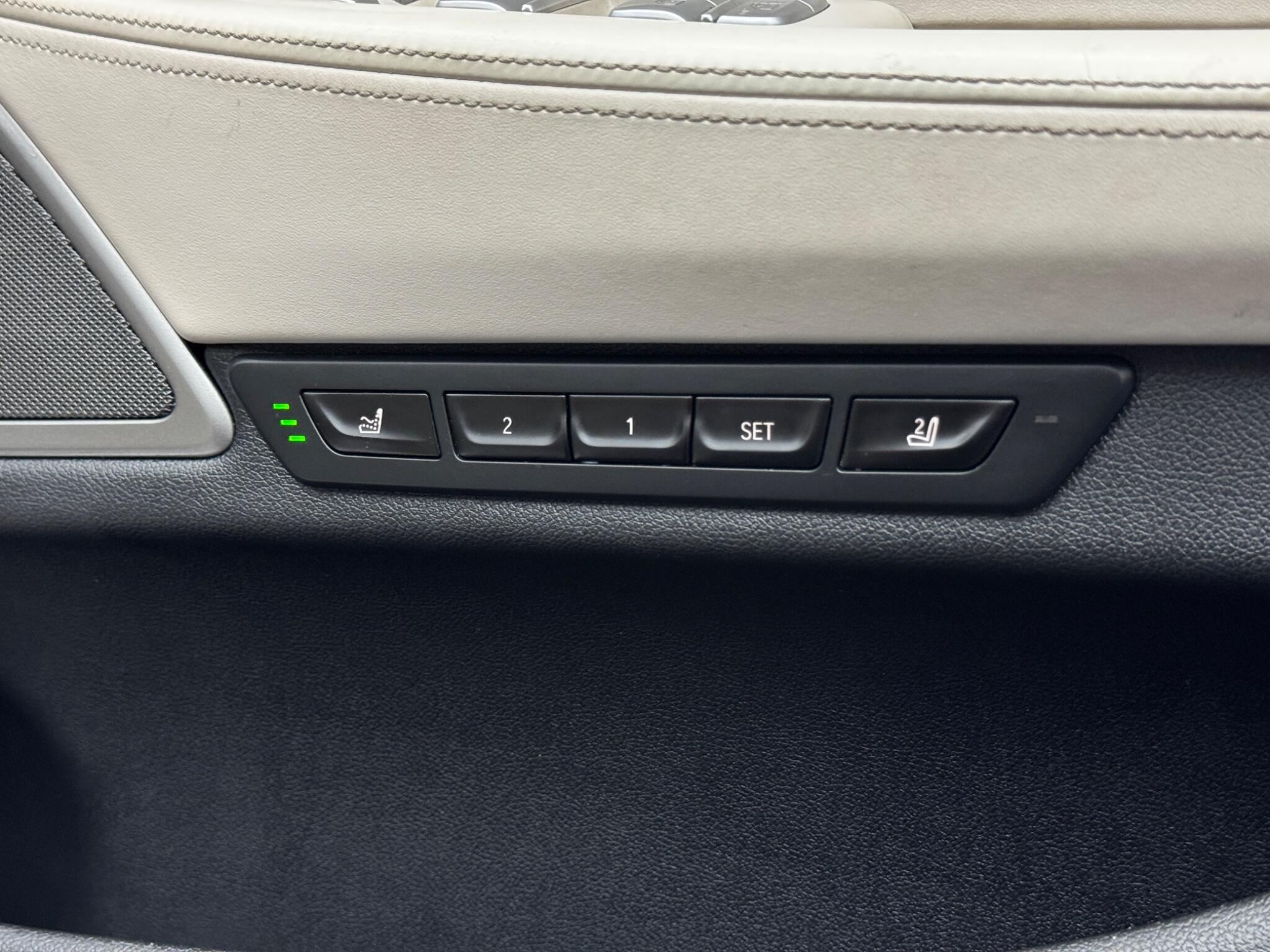 BMW 7 Series 3.0 740Ld M Sport Auto xDrive Euro 6 (s/s) 4dr 4dr Automatic 2026