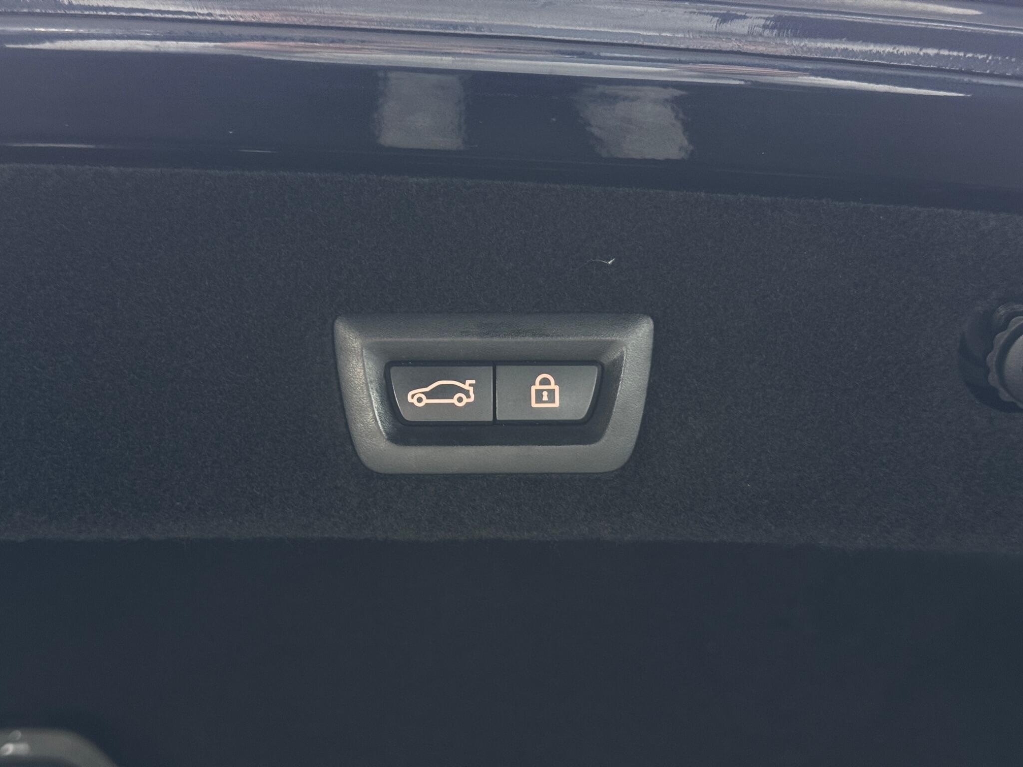 BMW 7 Series 3.0 740Ld M Sport Auto xDrive Euro 6 (s/s) 4dr 4dr Automatic 2026