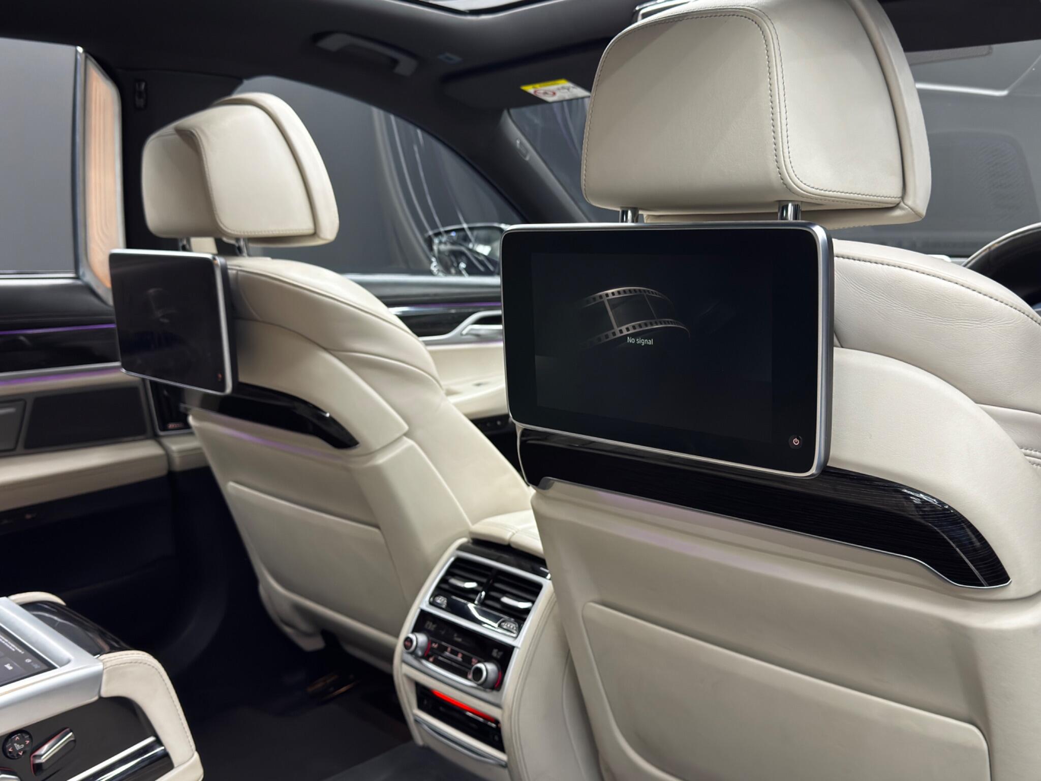 BMW 7 Series 3.0 740Ld M Sport Auto xDrive Euro 6 (s/s) 4dr 4dr Automatic 2026