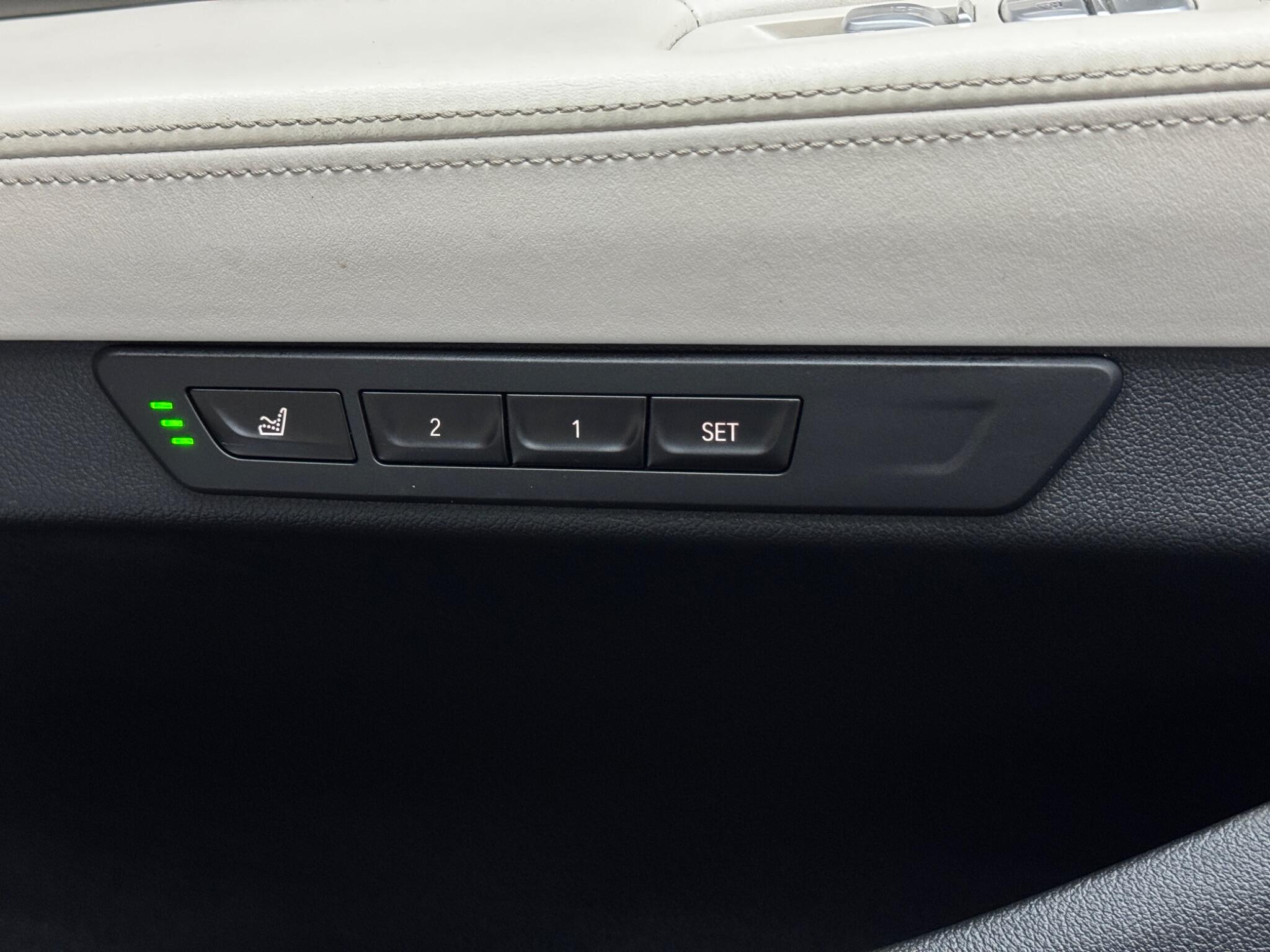 BMW 7 Series 3.0 740Ld M Sport Auto xDrive Euro 6 (s/s) 4dr 4dr Automatic 2026