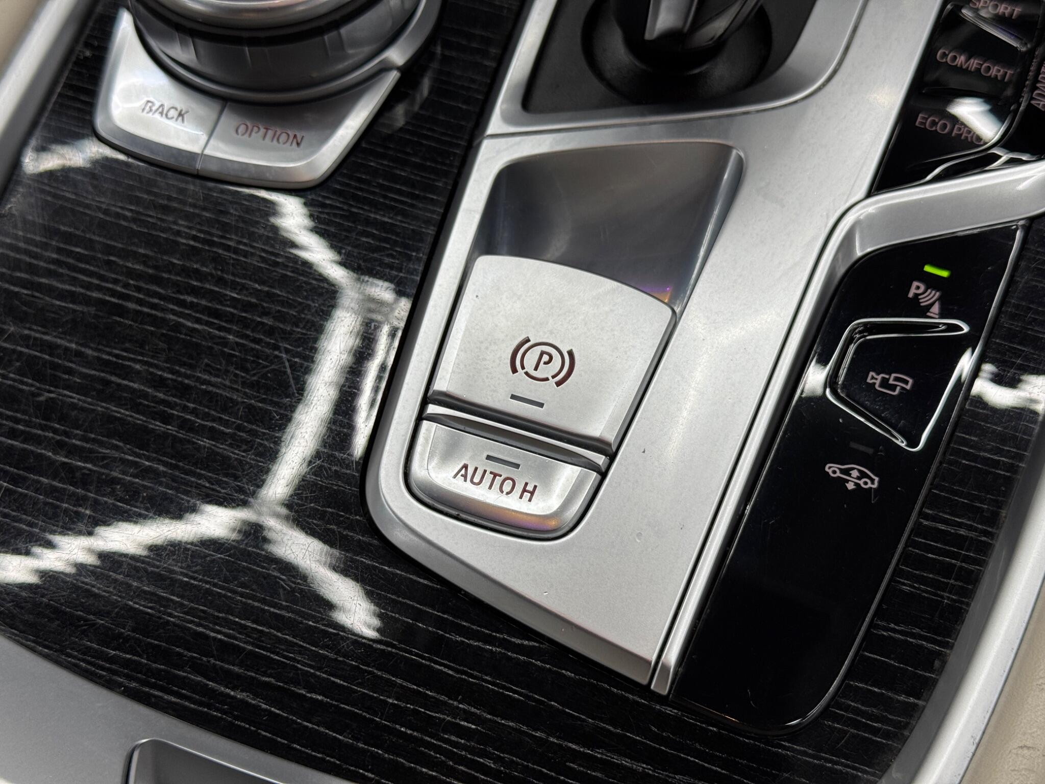 BMW 7 Series 3.0 740Ld M Sport Auto xDrive Euro 6 (s/s) 4dr 4dr Automatic 2026