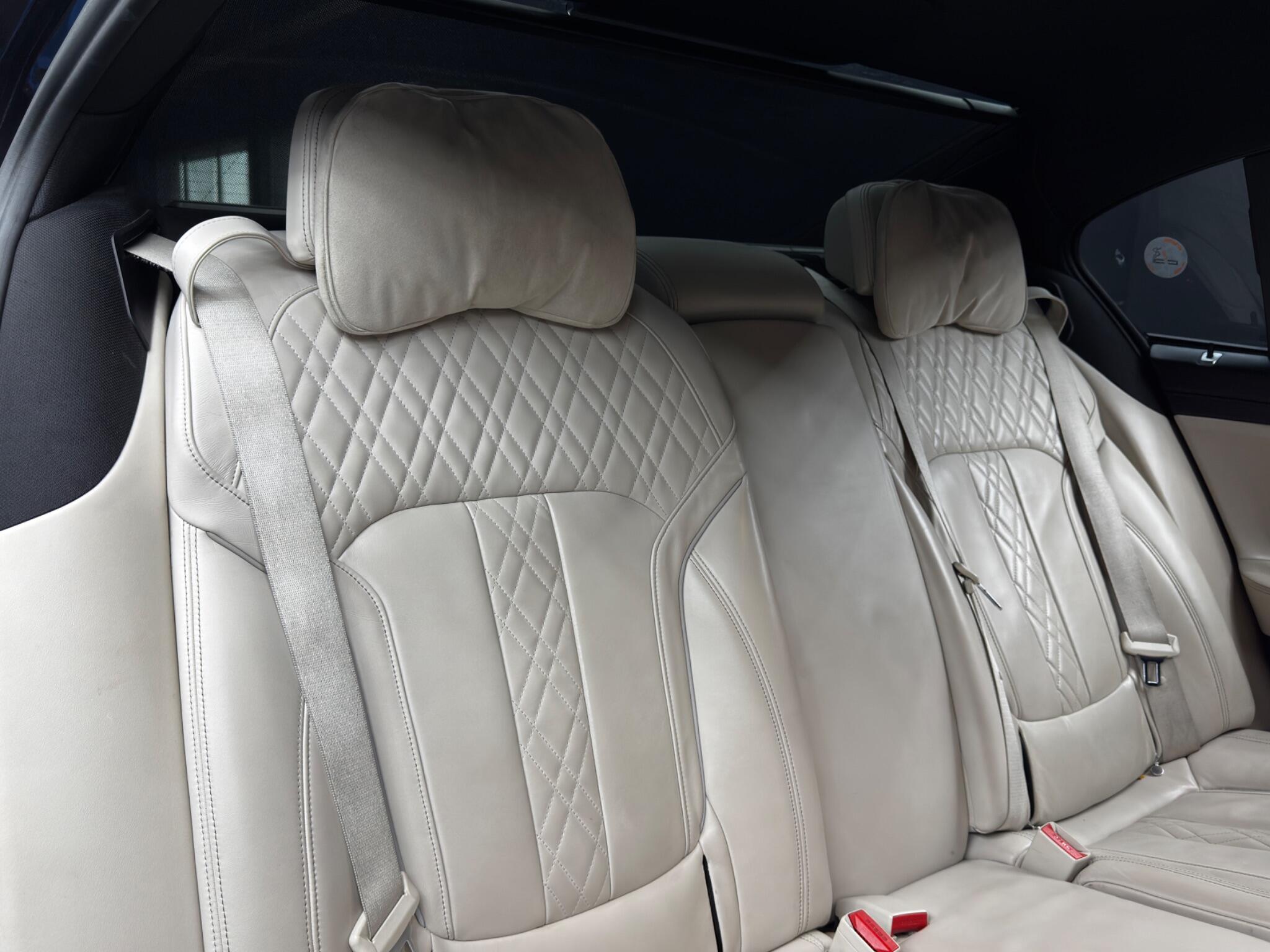 BMW 7 Series 3.0 740Ld M Sport Auto xDrive Euro 6 (s/s) 4dr 4dr Automatic 2026