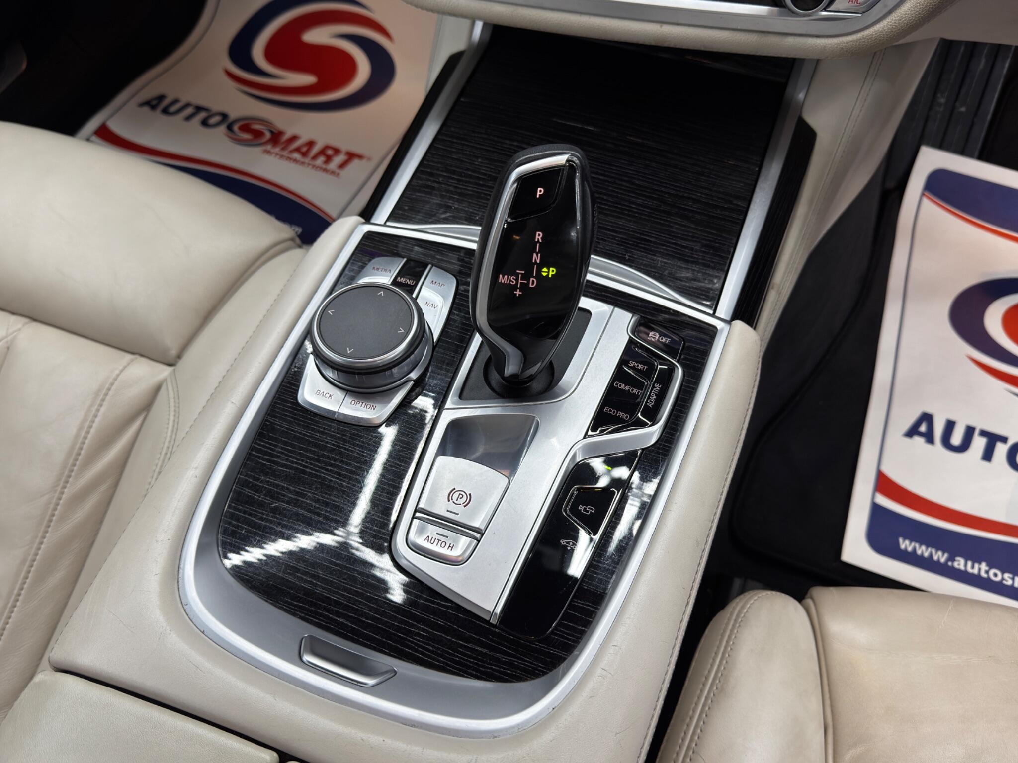 BMW 7 Series 3.0 740Ld M Sport Auto xDrive Euro 6 (s/s) 4dr 4dr Automatic 2026