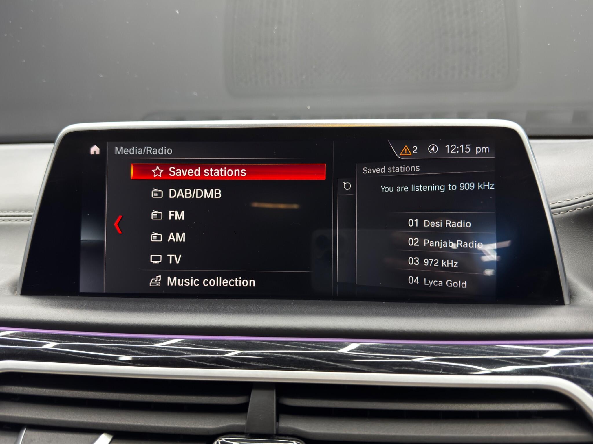 BMW 7 Series 3.0 740Ld M Sport Auto xDrive Euro 6 (s/s) 4dr 4dr Automatic 2026