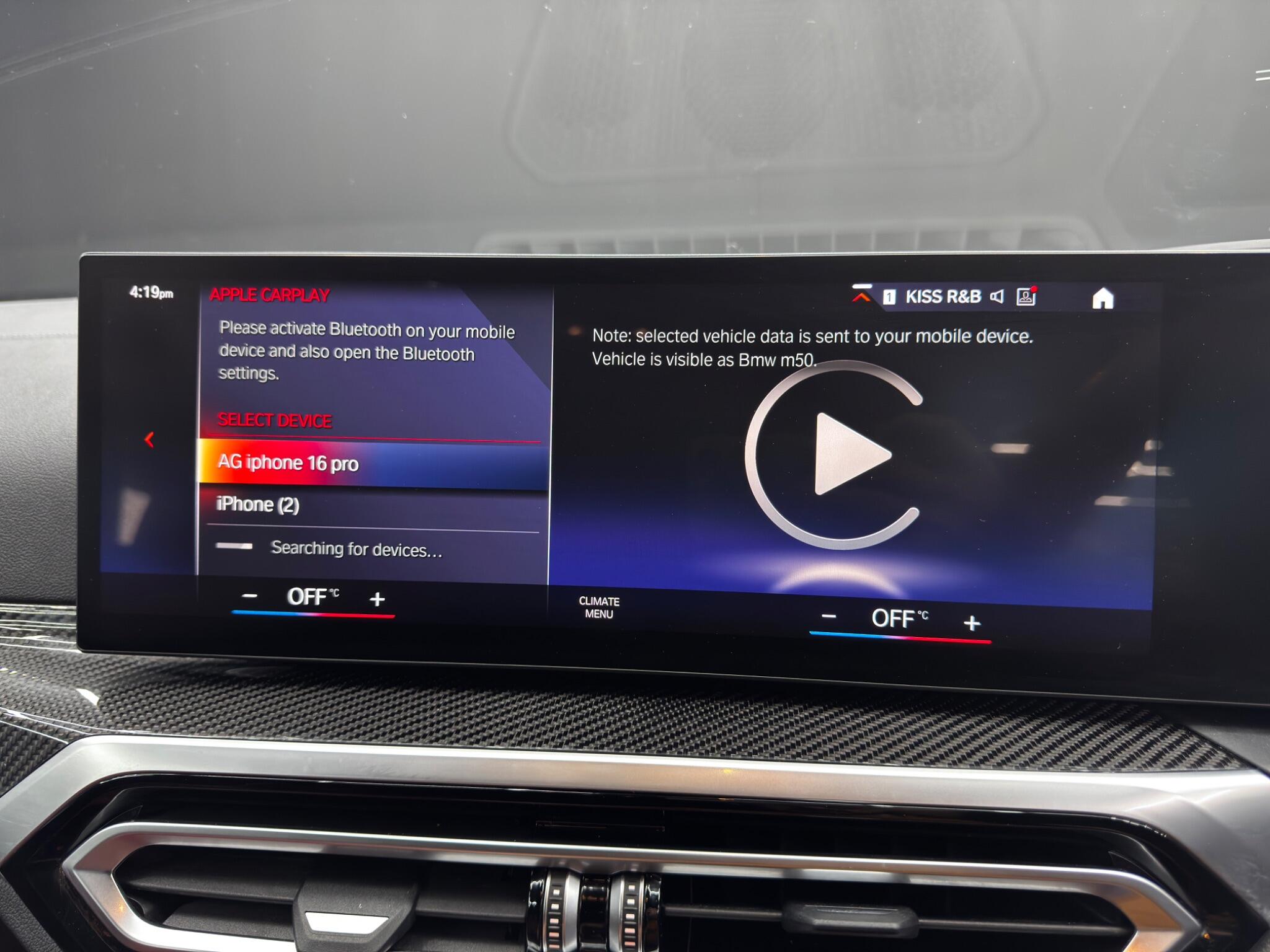 BMW i4 M50 83.9kWh Gran Coupe Auto 4WD 5dr 5dr Automatic 2026