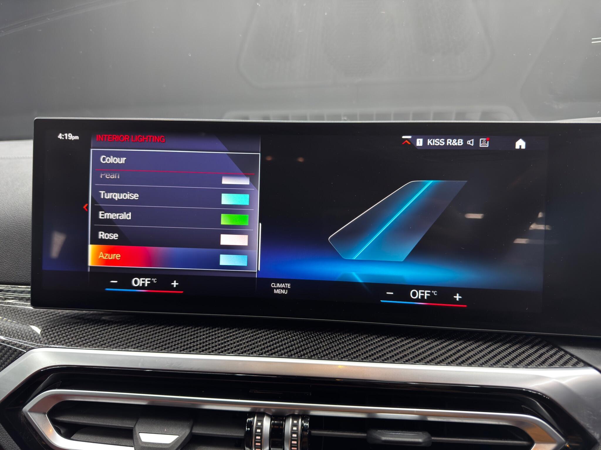 BMW i4 M50 83.9kWh Gran Coupe Auto 4WD 5dr 5dr Automatic 2026