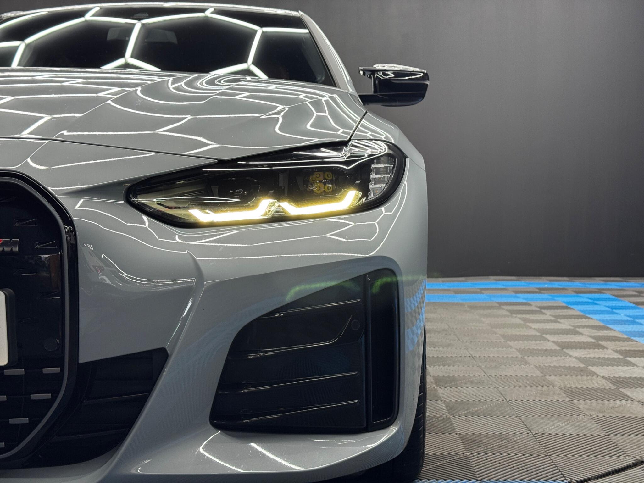 BMW i4 M50 83.9kWh Gran Coupe Auto 4WD 5dr 5dr Automatic 2026