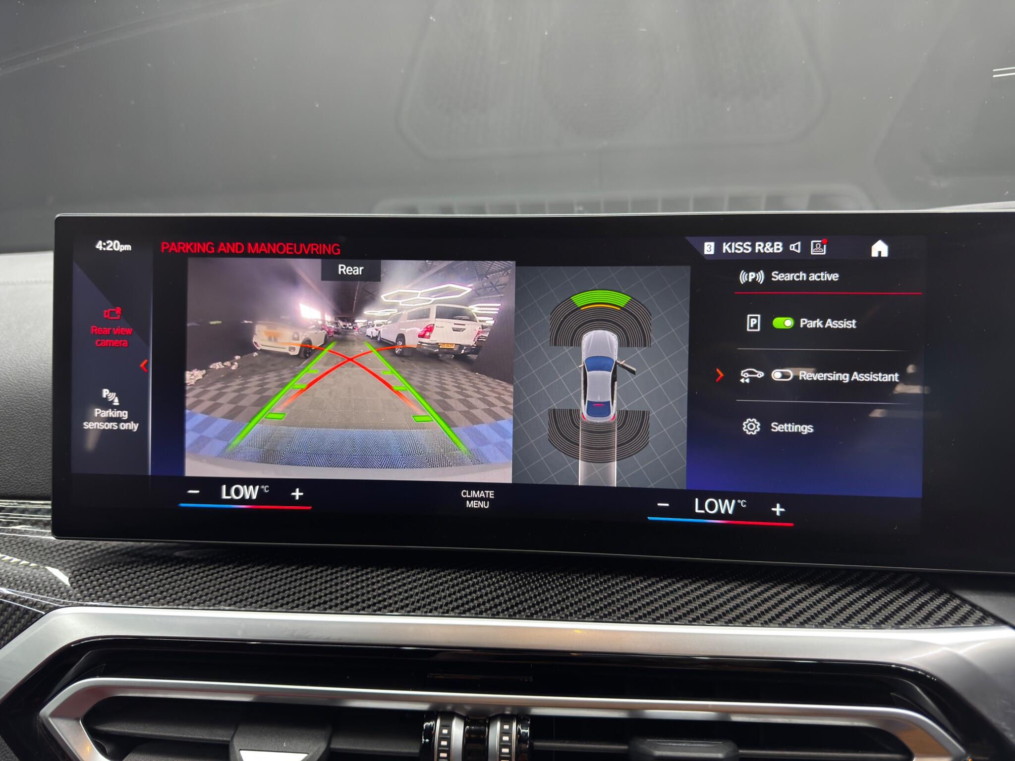 BMW i4 M50 83.9kWh Gran Coupe Auto 4WD 5dr 5dr Automatic 2026