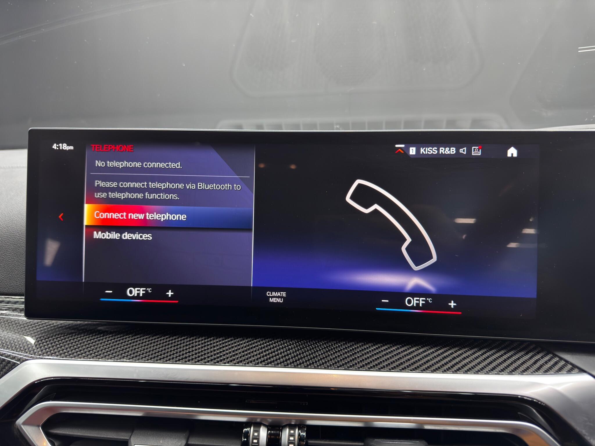 BMW i4 M50 83.9kWh Gran Coupe Auto 4WD 5dr 5dr Automatic 2026