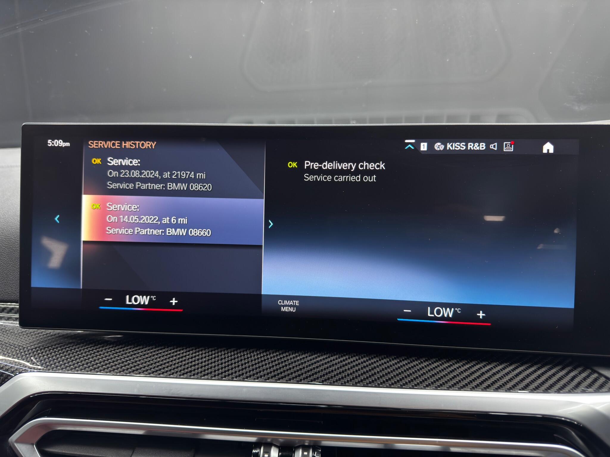 BMW i4 M50 83.9kWh Gran Coupe Auto 4WD 5dr 5dr Automatic 2026