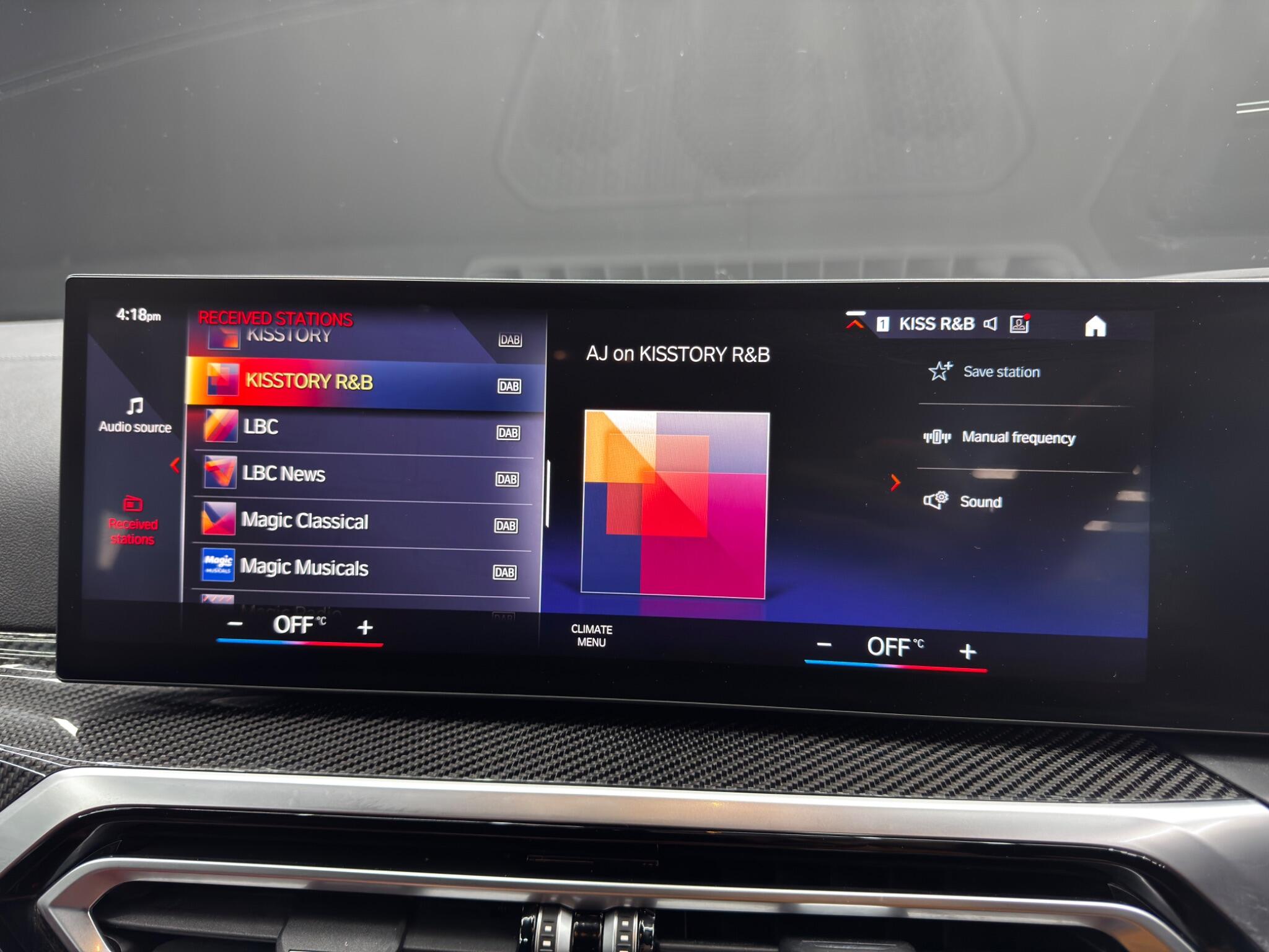 BMW i4 M50 83.9kWh Gran Coupe Auto 4WD 5dr 5dr Automatic 2026