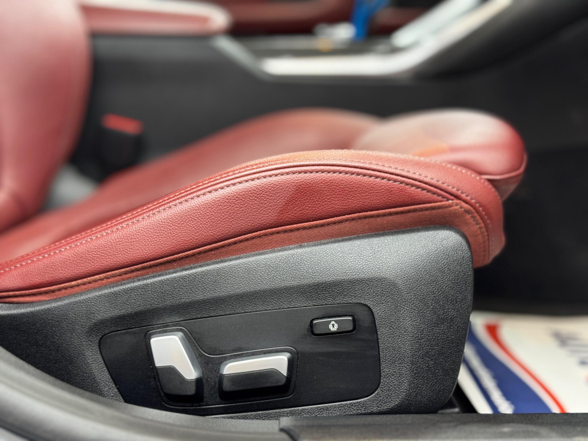 BMW i4 M50 83.9kWh Gran Coupe Auto 4WD 5dr 5dr Automatic 2026