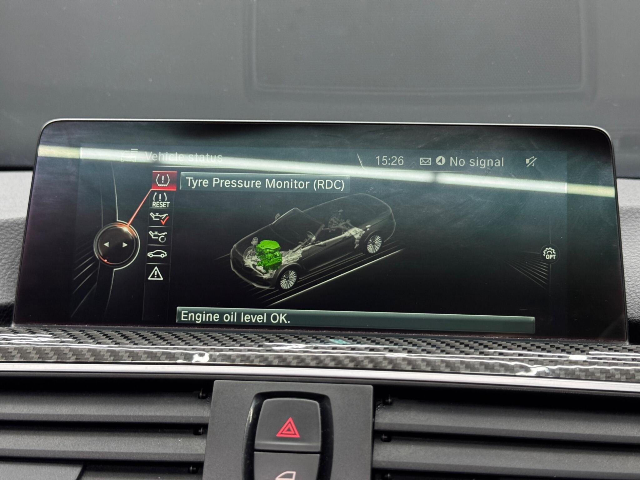 BMW M4 3.0 BiTurbo DCT Euro 6 (s/s) 2dr 2dr Automatic 2026