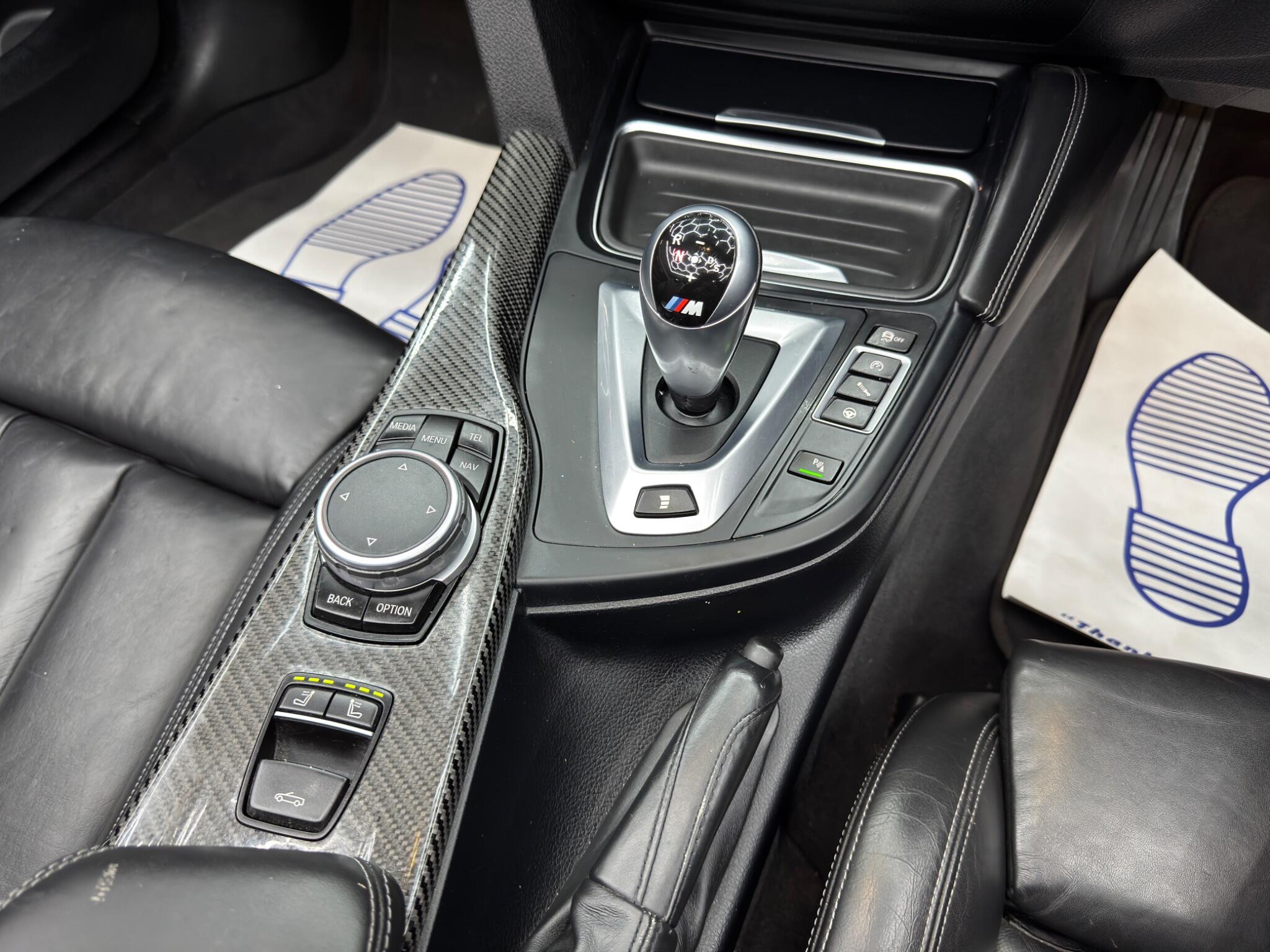 BMW M4 3.0 BiTurbo DCT Euro 6 (s/s) 2dr 2dr Automatic 2026