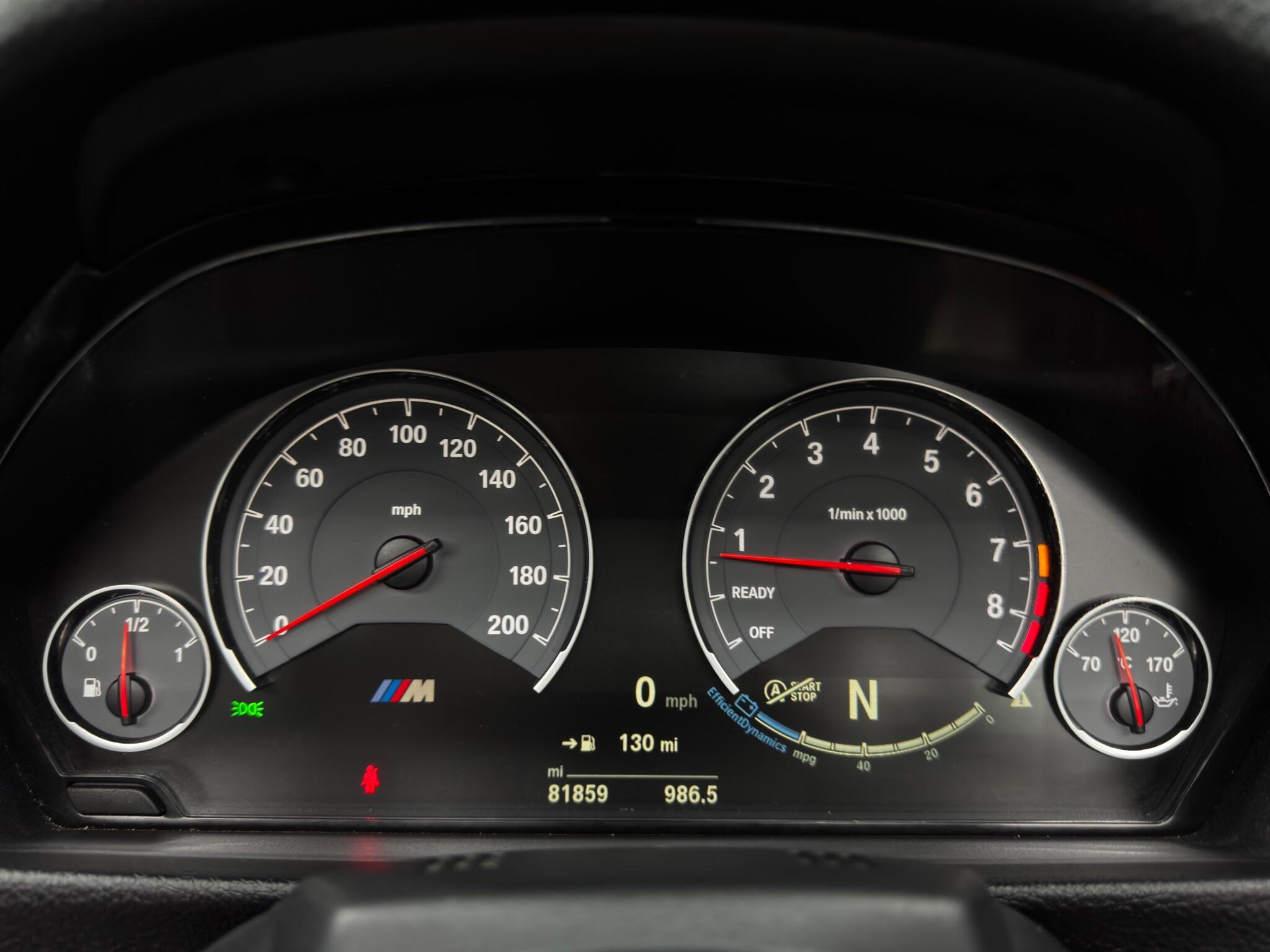 BMW M4 3.0 BiTurbo DCT Euro 6 (s/s) 2dr 2dr Automatic 2026