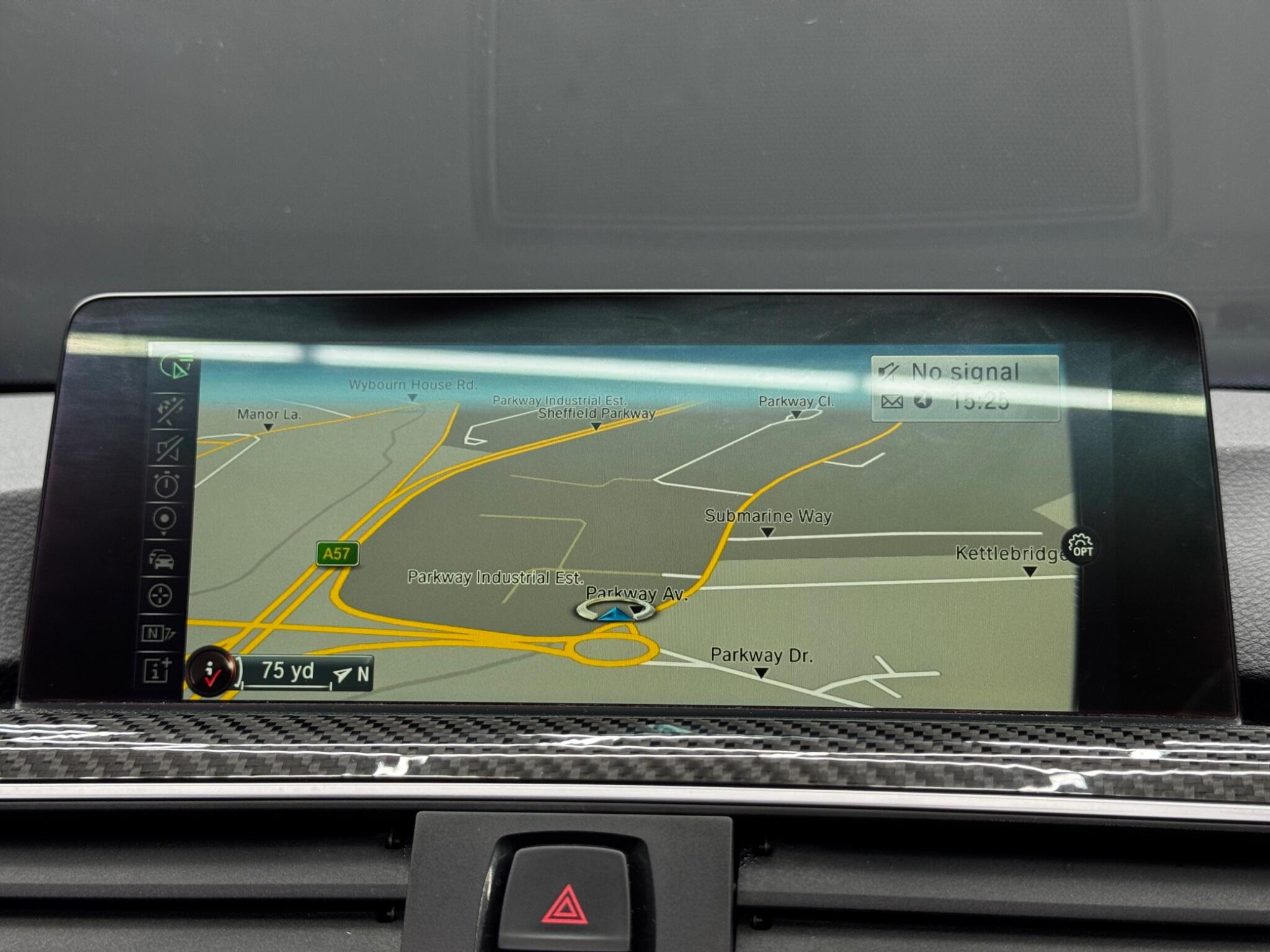 BMW M4 3.0 BiTurbo DCT Euro 6 (s/s) 2dr 2dr Automatic 2026