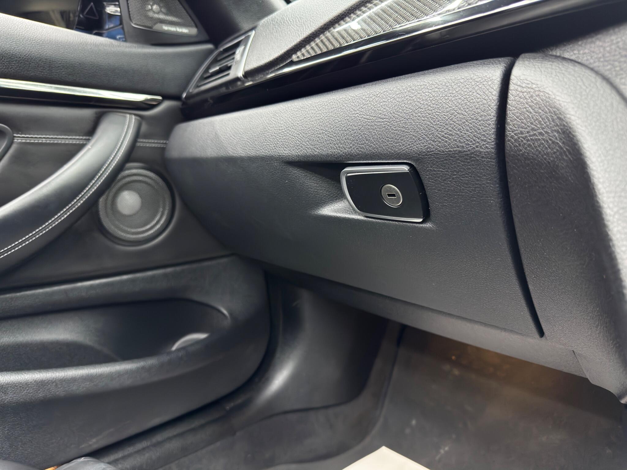 BMW M4 3.0 BiTurbo DCT Euro 6 (s/s) 2dr 2dr Automatic 2026
