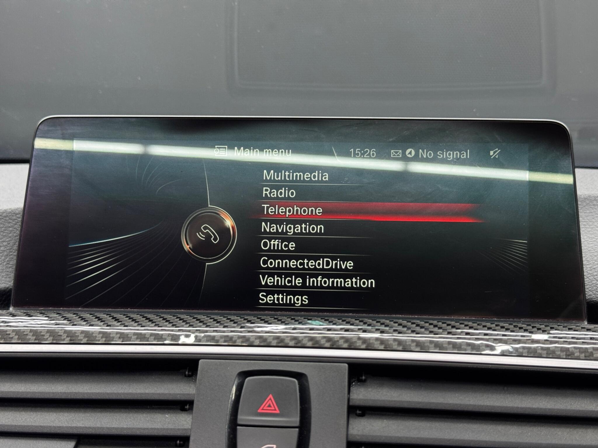 BMW M4 3.0 BiTurbo DCT Euro 6 (s/s) 2dr 2dr Automatic 2026