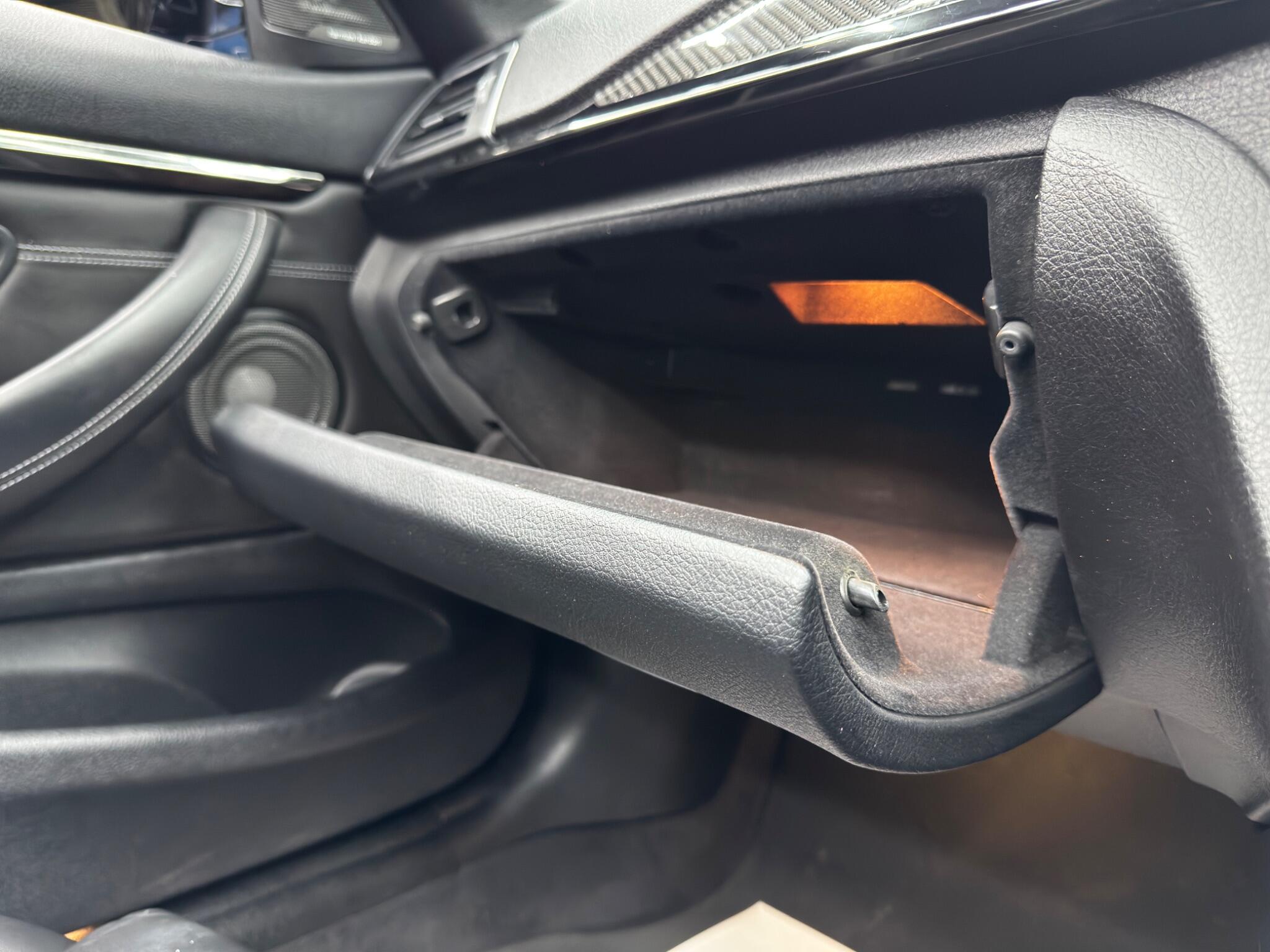 BMW M4 3.0 BiTurbo DCT Euro 6 (s/s) 2dr 2dr Automatic 2026