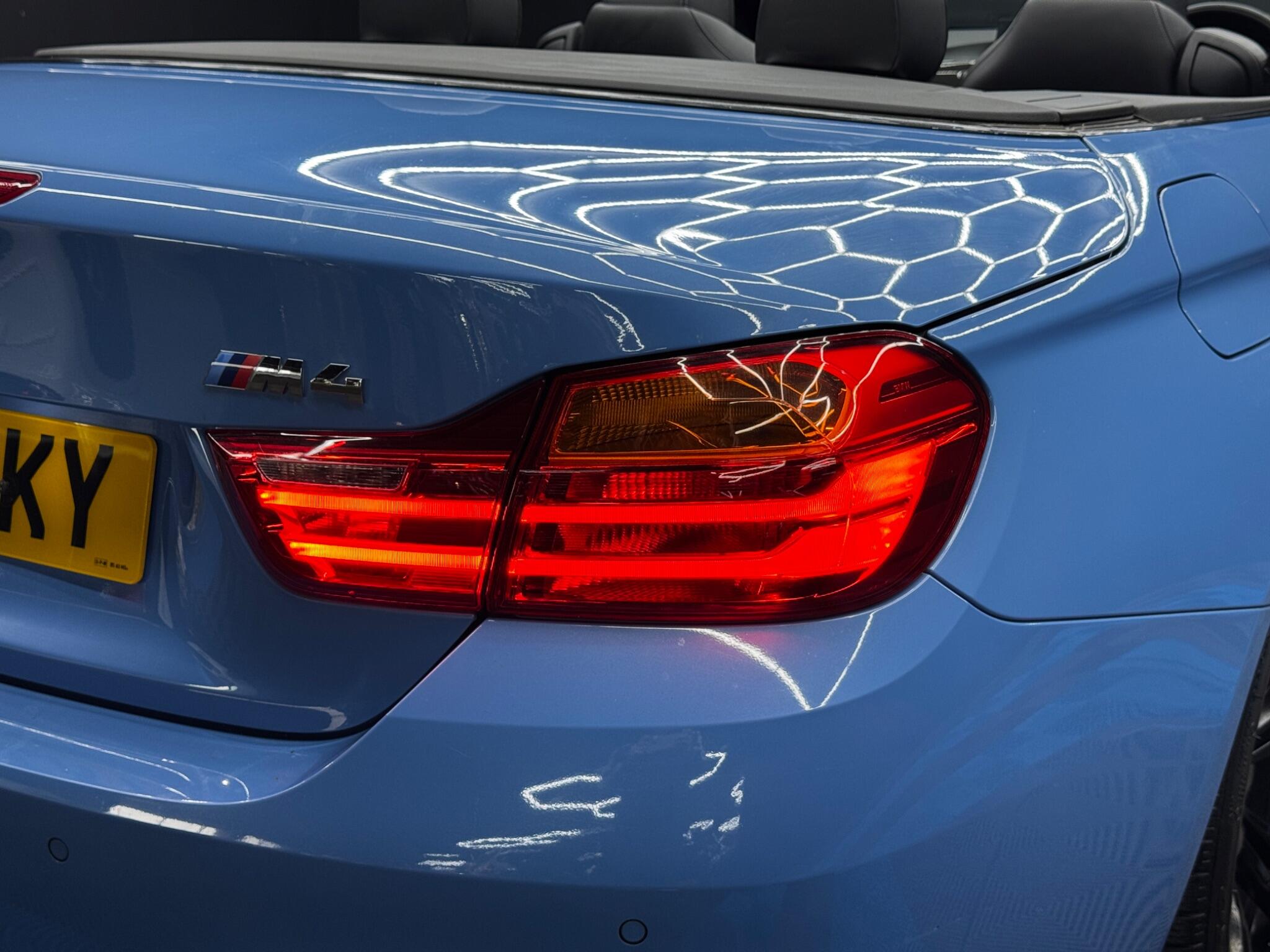 BMW M4 3.0 BiTurbo DCT Euro 6 (s/s) 2dr 2dr Automatic 2026