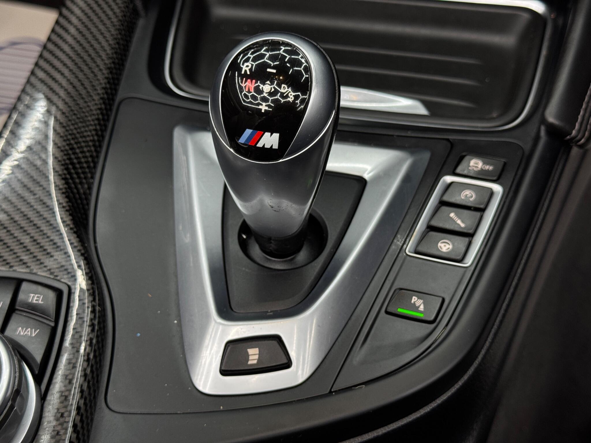 BMW M4 3.0 BiTurbo DCT Euro 6 (s/s) 2dr 2dr Automatic 2026