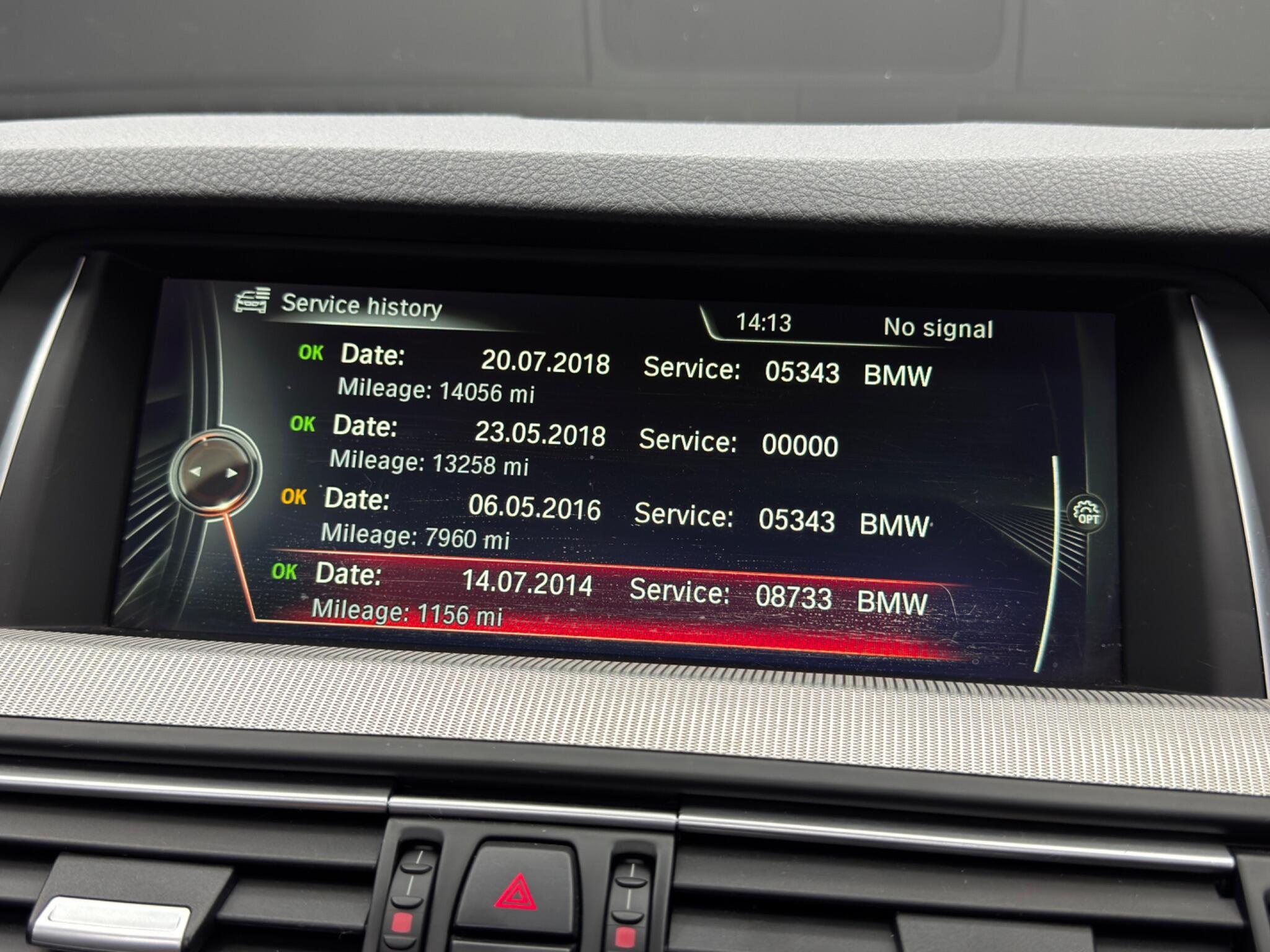 BMW M5 4.4 V8 DCT Euro 5 (s/s) 4dr 4dr Automatic 2026