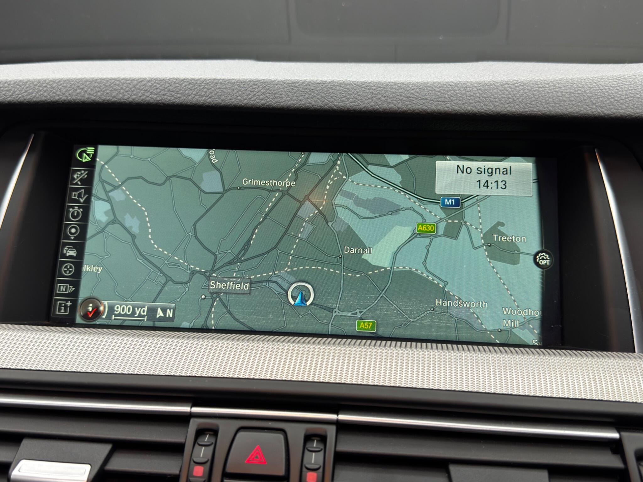 BMW M5 4.4 V8 DCT Euro 5 (s/s) 4dr 4dr Automatic 2026