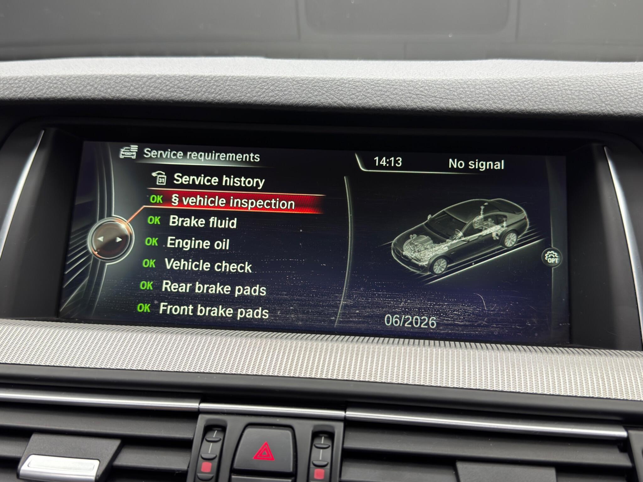 BMW M5 4.4 V8 DCT Euro 5 (s/s) 4dr 4dr Automatic 2026