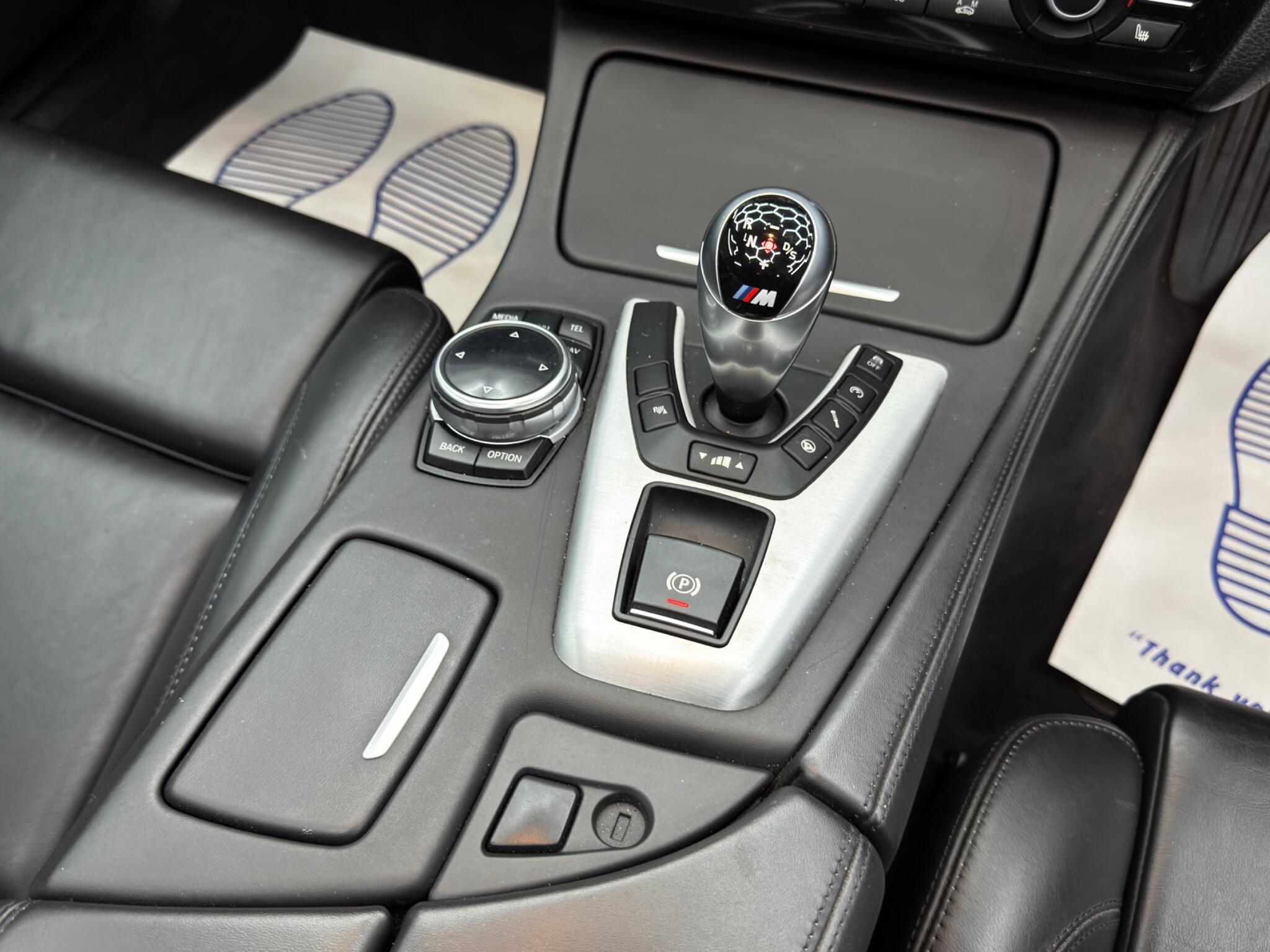BMW M5 4.4 V8 DCT Euro 5 (s/s) 4dr 4dr Automatic 2026