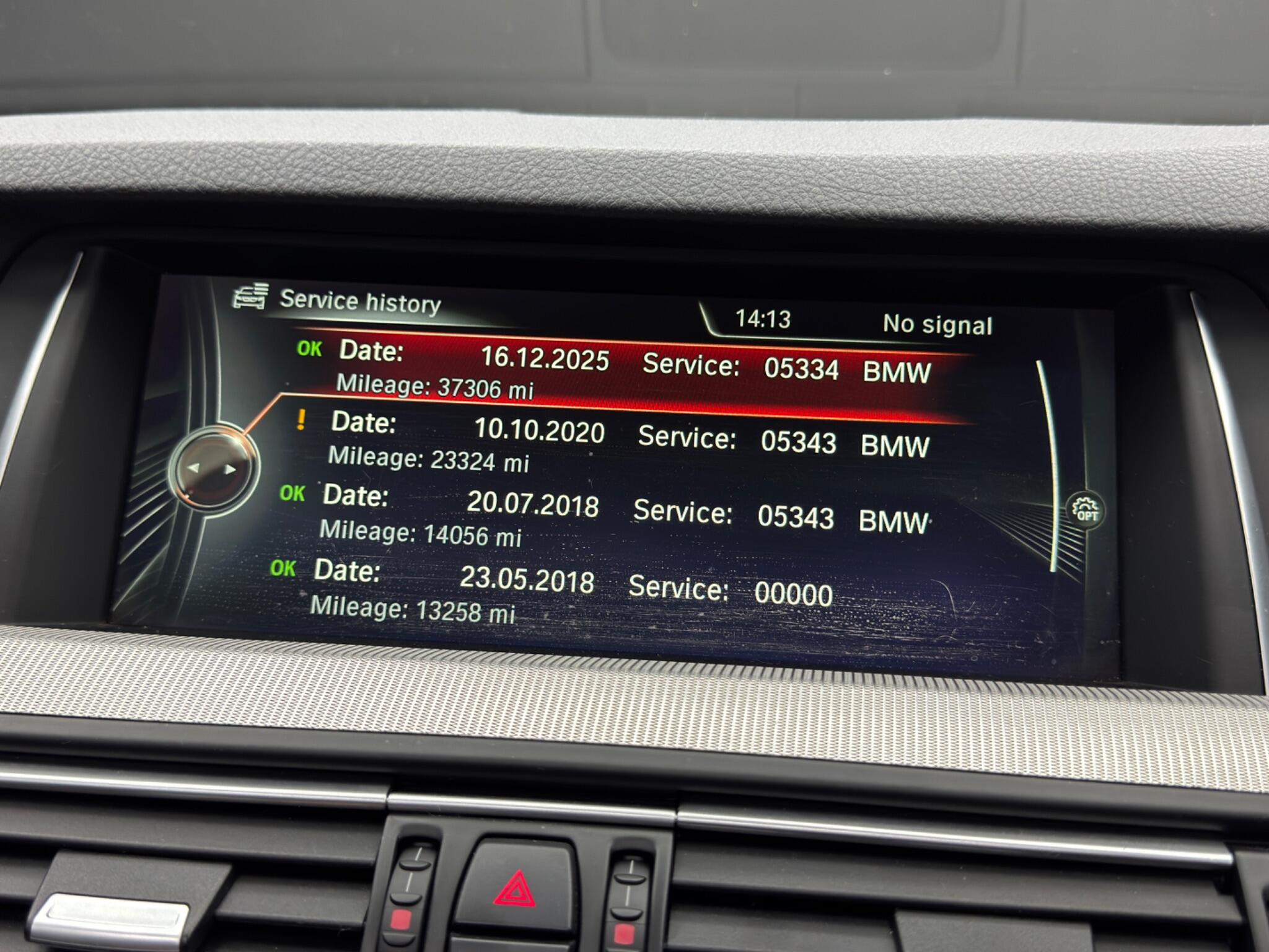 BMW M5 4.4 V8 DCT Euro 5 (s/s) 4dr 4dr Automatic 2026