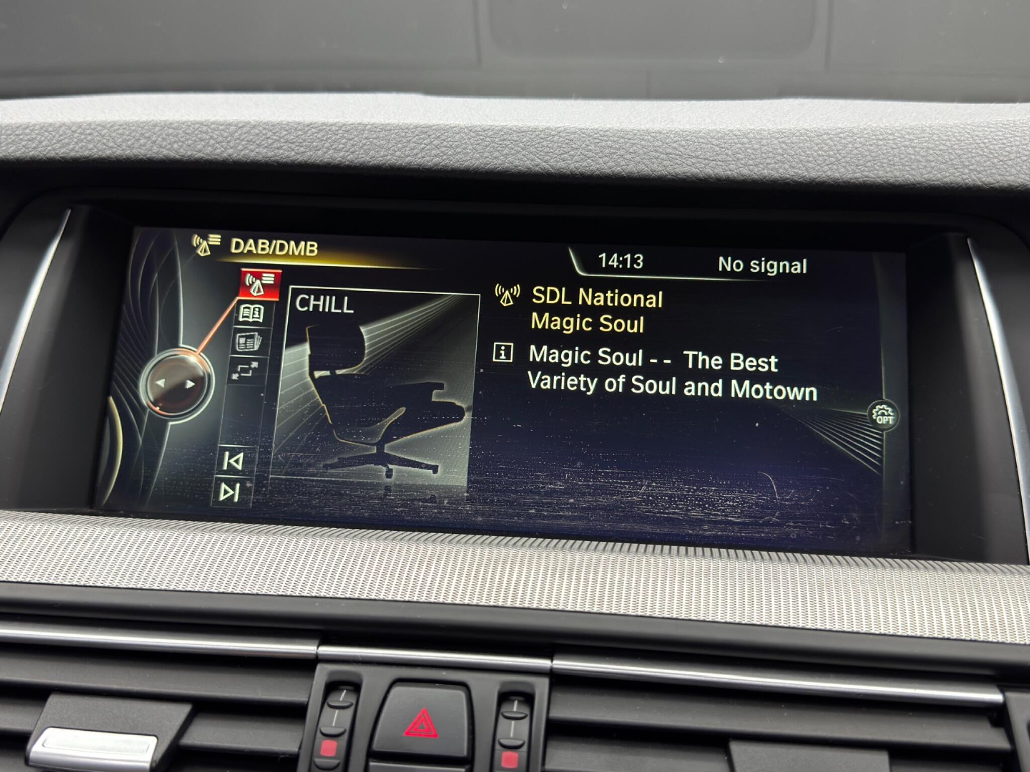 BMW M5 4.4 V8 DCT Euro 5 (s/s) 4dr 4dr Automatic 2026