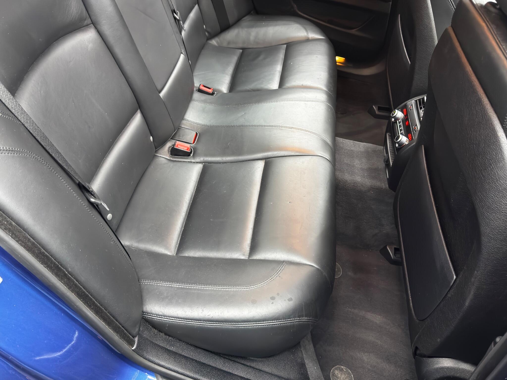 BMW M5 4.4 V8 DCT Euro 5 (s/s) 4dr 4dr Automatic 2026