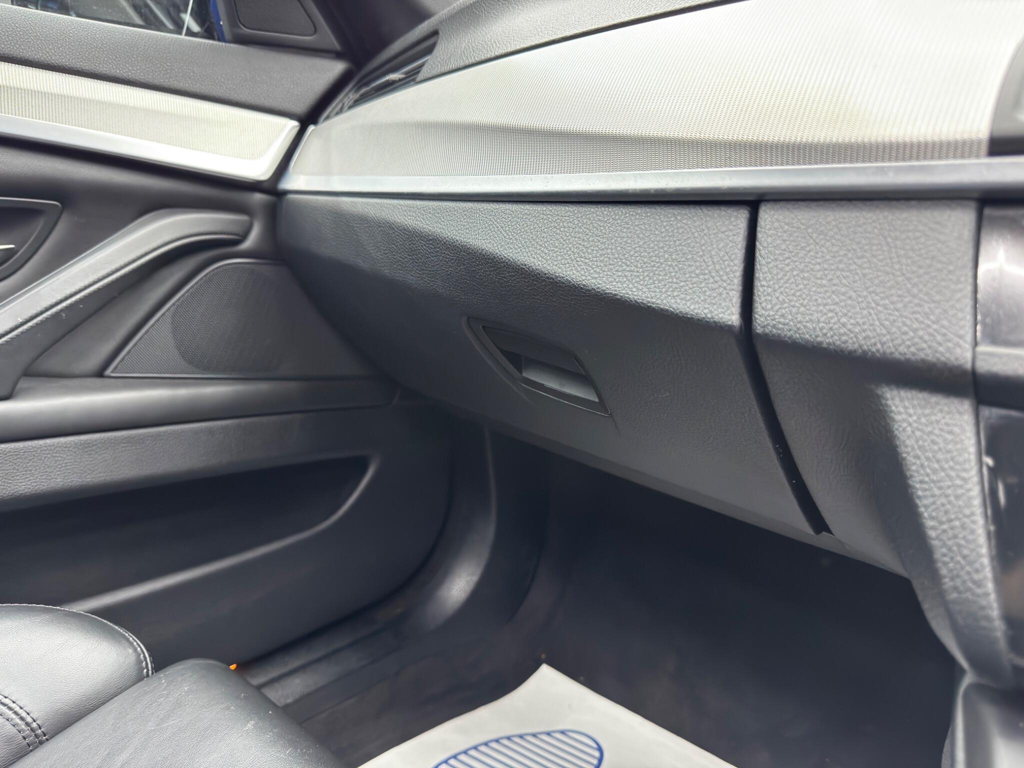 BMW M5 4.4 V8 DCT Euro 5 (s/s) 4dr 4dr Automatic 2026
